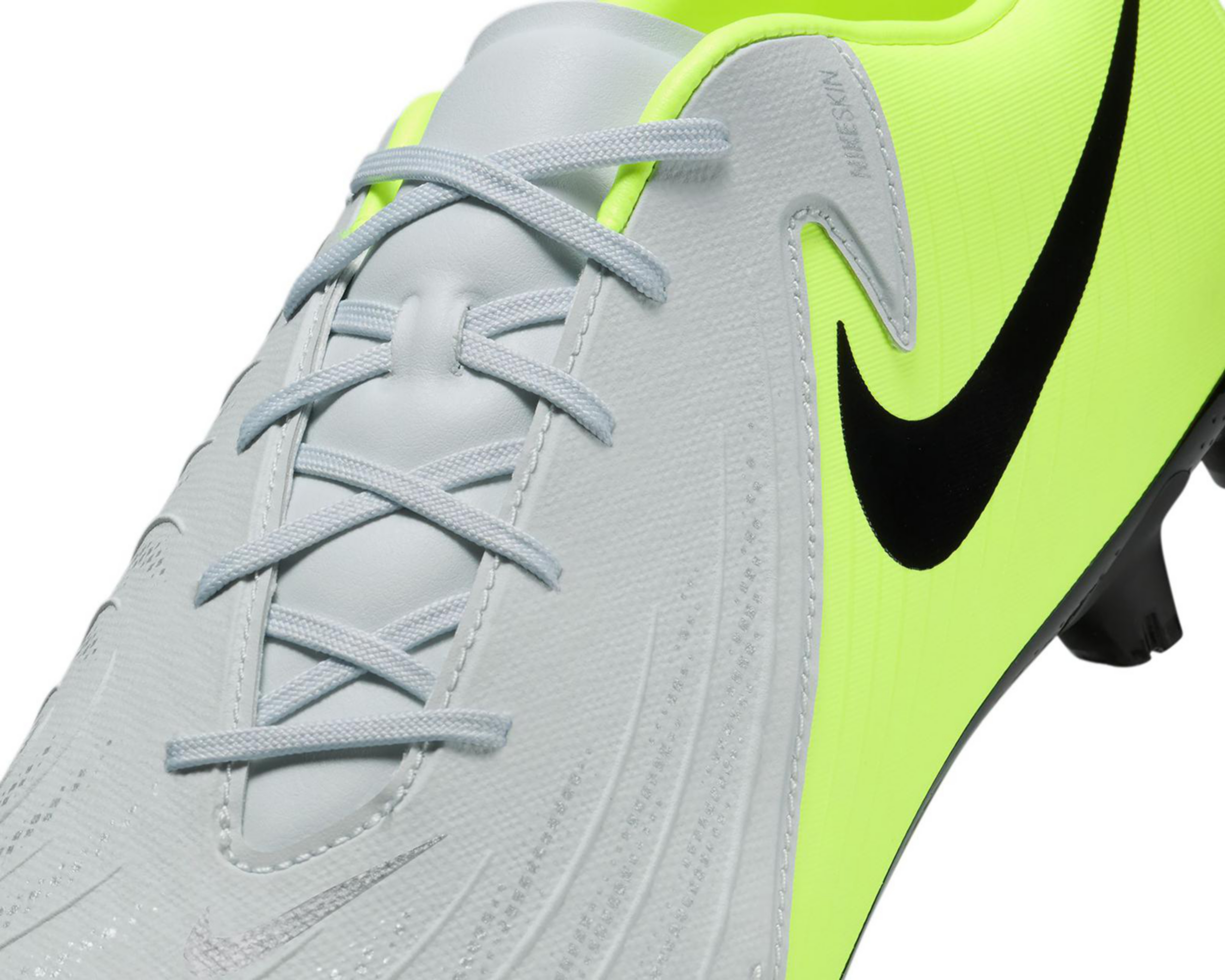 Foto 7 | Taquetes para Futbol Nike Phantom GX 2 Academy para Hombre