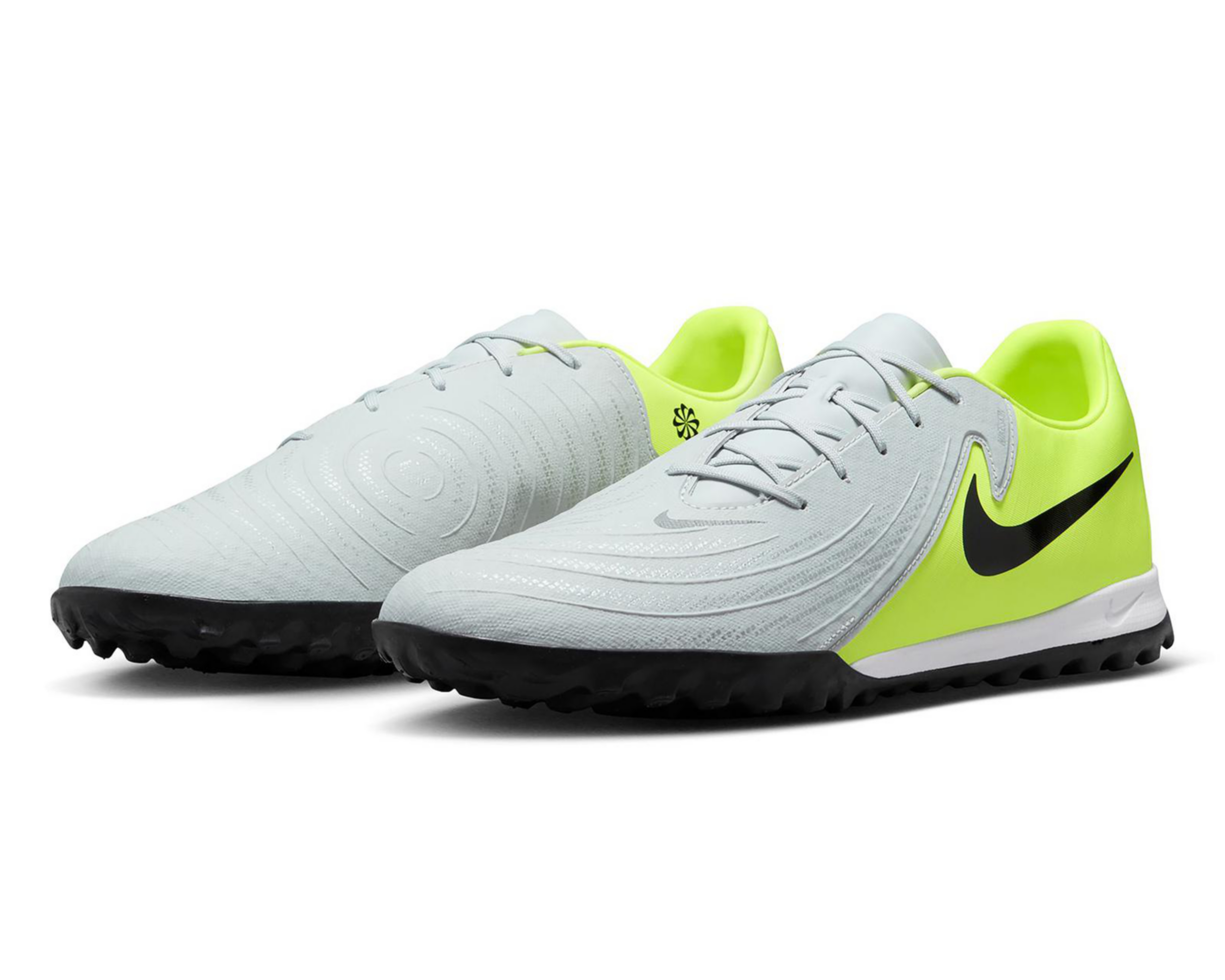 Tenis para Futbol Nike Phantom GX 2 Academy TF para Hombre