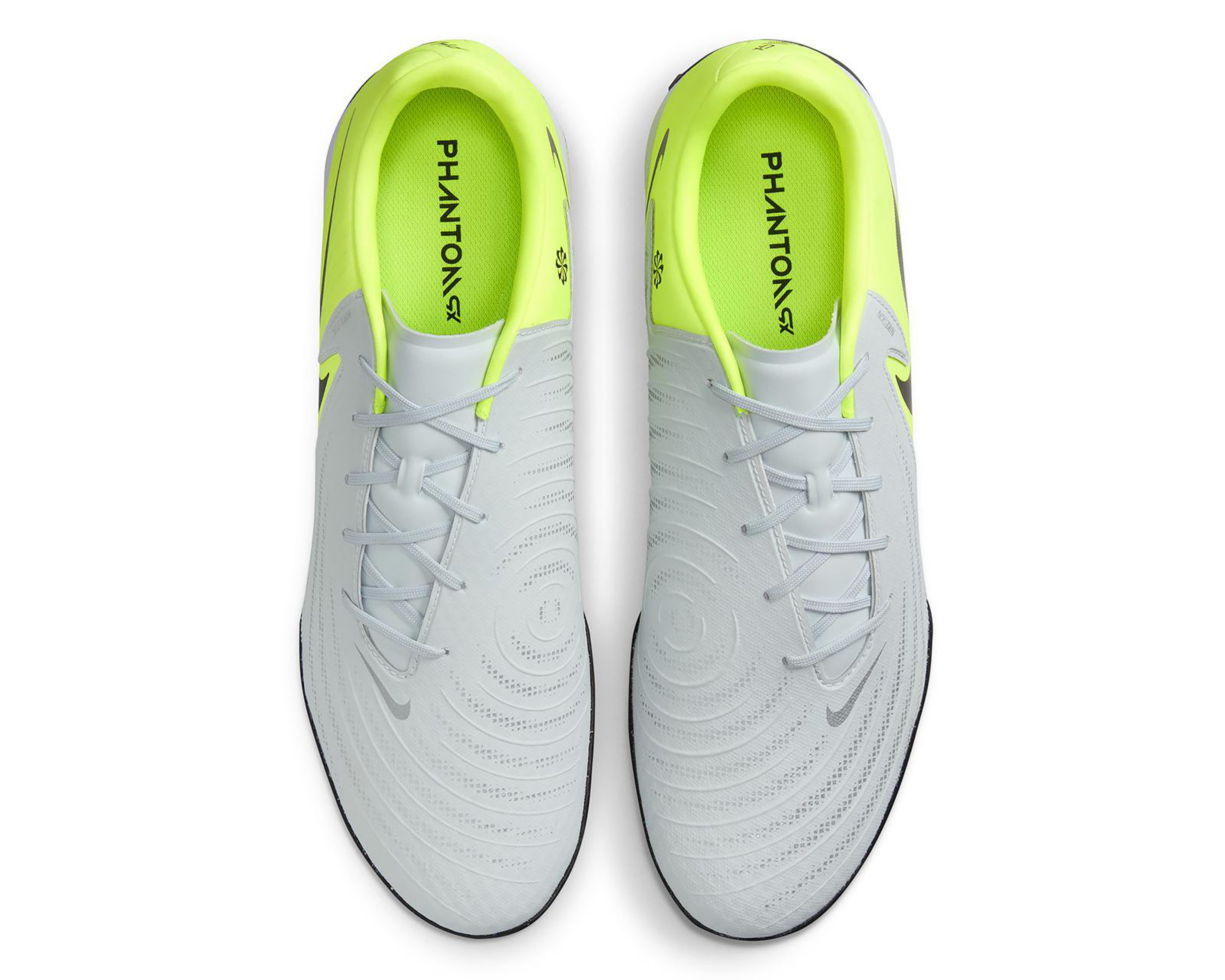 Foto 4 pulgar | Tenis para Futbol Nike Phantom GX 2 Academy TF para Hombre