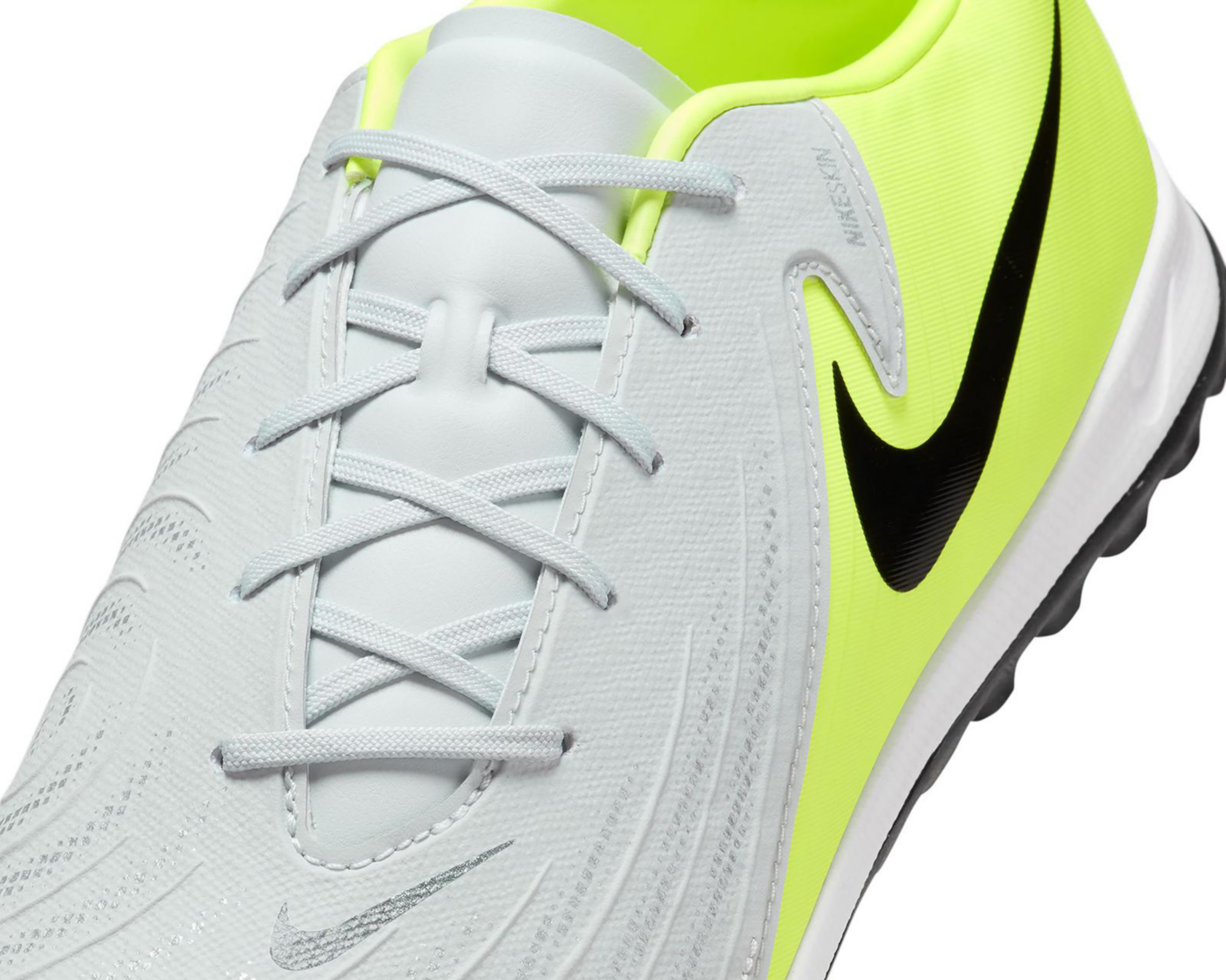 Foto 7 | Tenis para Futbol Nike Phantom GX 2 Academy TF para Hombre