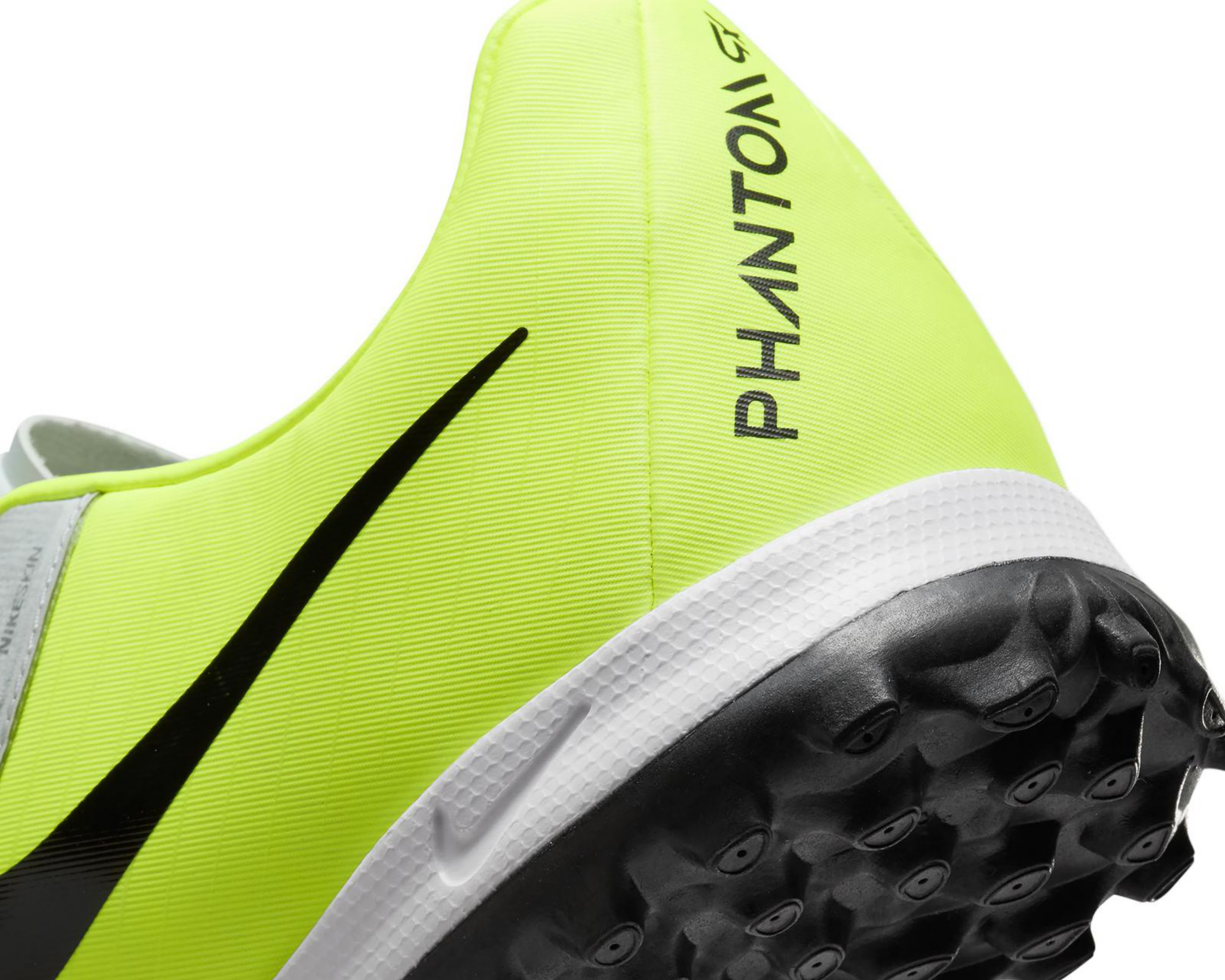 Foto 8 | Tenis para Futbol Nike Phantom GX 2 Academy TF para Hombre