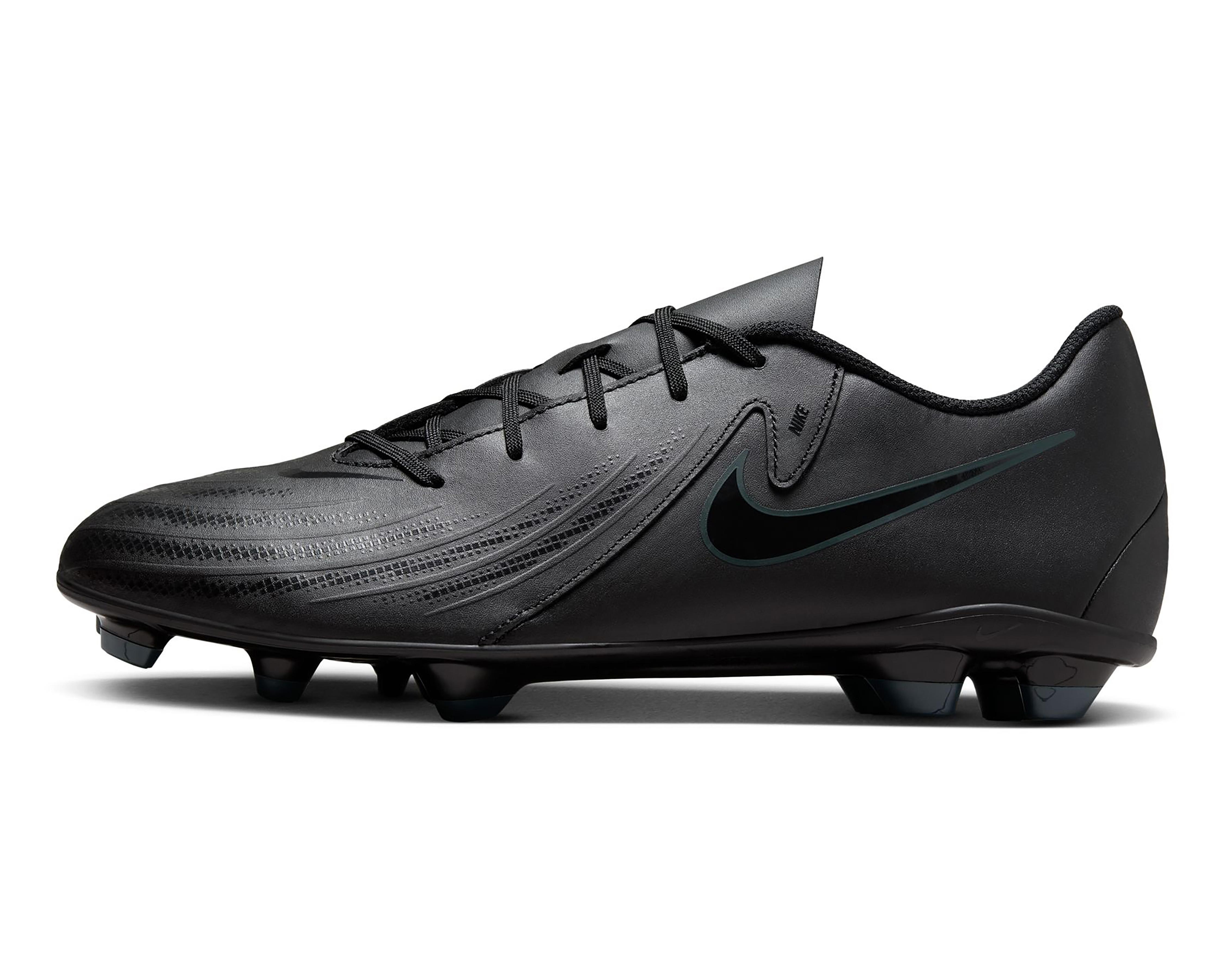 Foto 6 pulgar | Taquetes para Futbol Nike Phantom GX II Club MG Low para Hombre