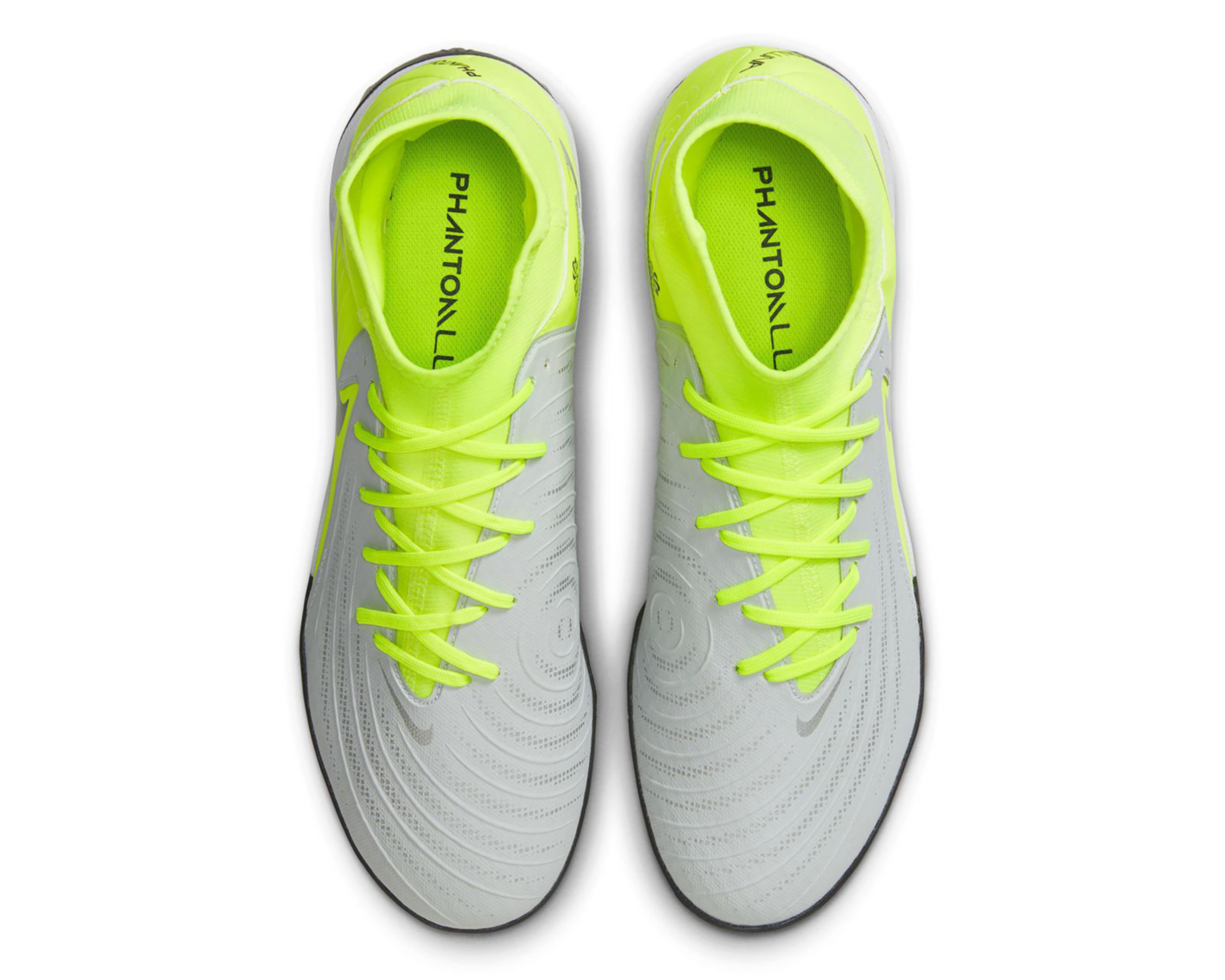 Foto 3 | Tenis para Futbol Nike Phantom Luna 2 Academy para Hombre