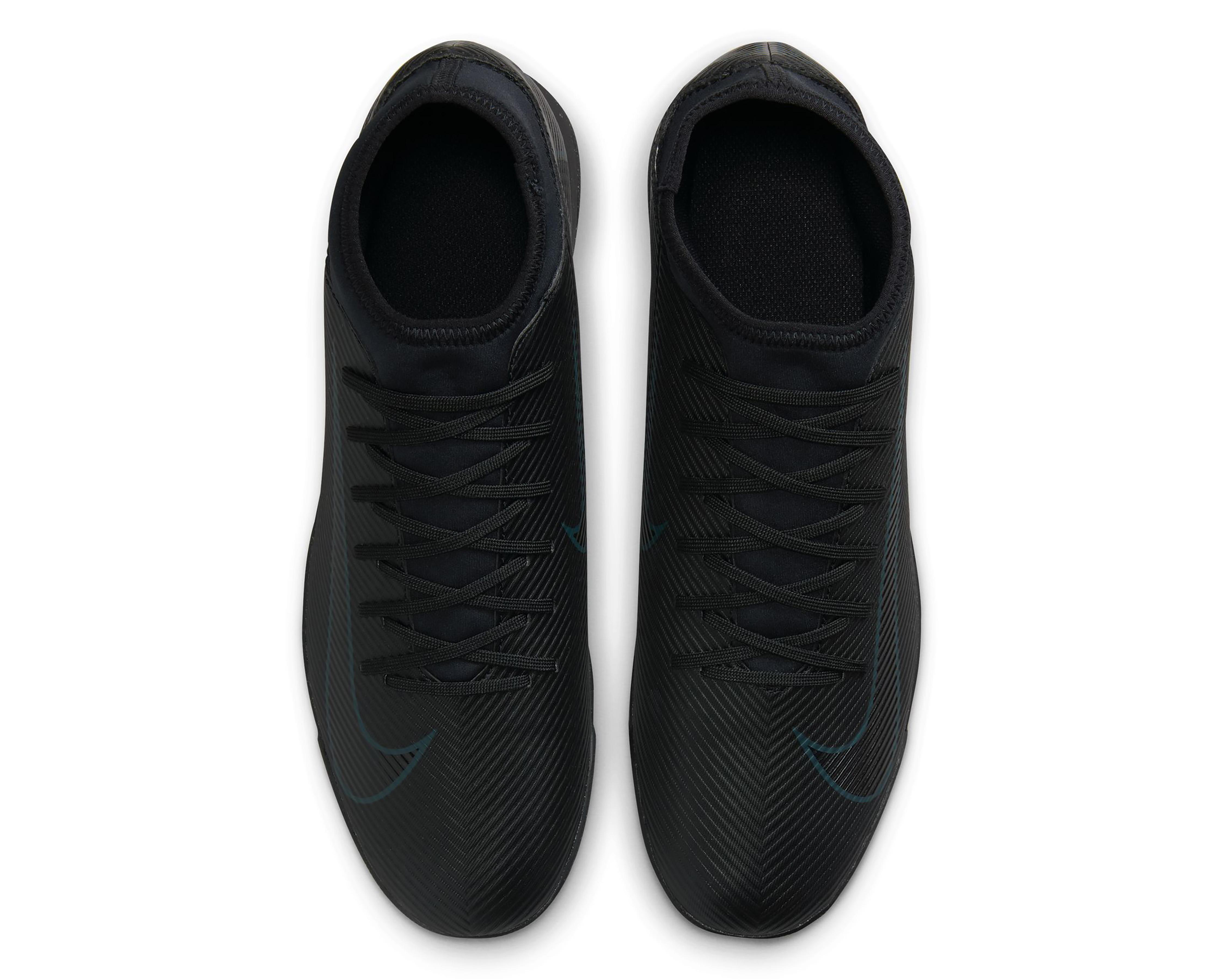 Foto 3 | Tenis para Futbol Nike Superfly 10 Club para Hombre