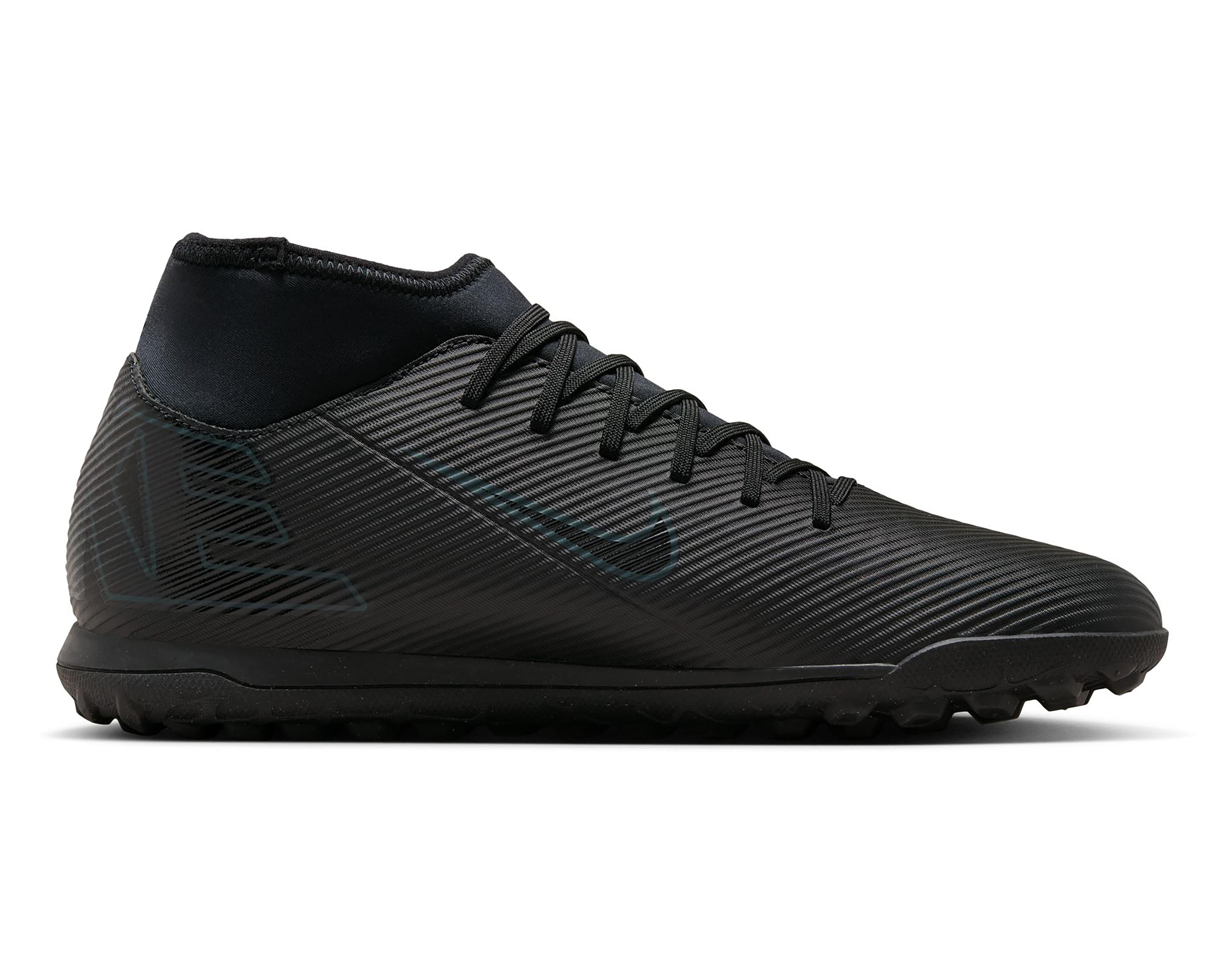 Foto 4 | Tenis para Futbol Nike Superfly 10 Club para Hombre