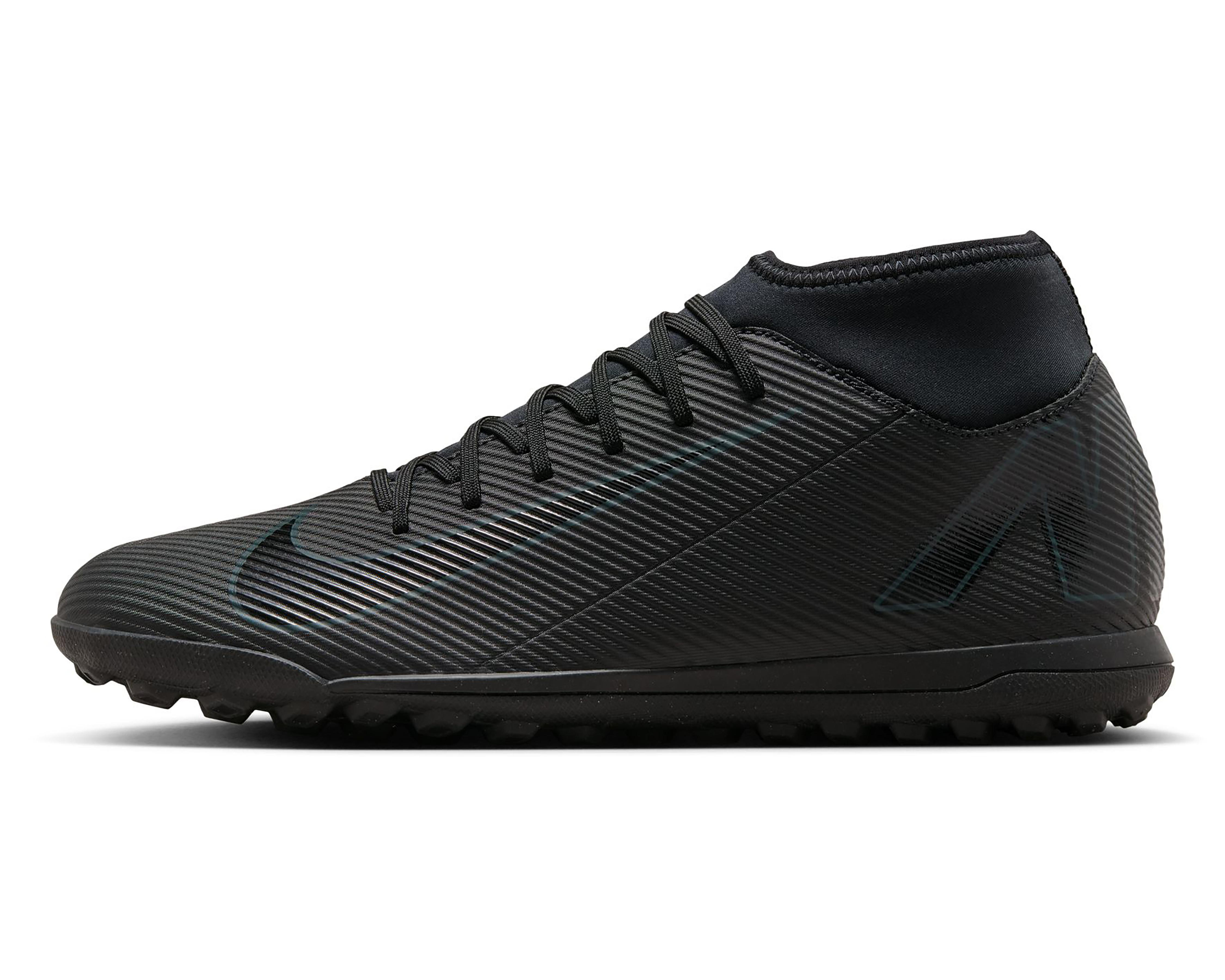 Foto 5 | Tenis para Futbol Nike Superfly 10 Club para Hombre