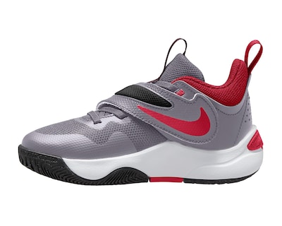 Foto 2 | Tenis Nike Team Hustle D 11 PS para Niño