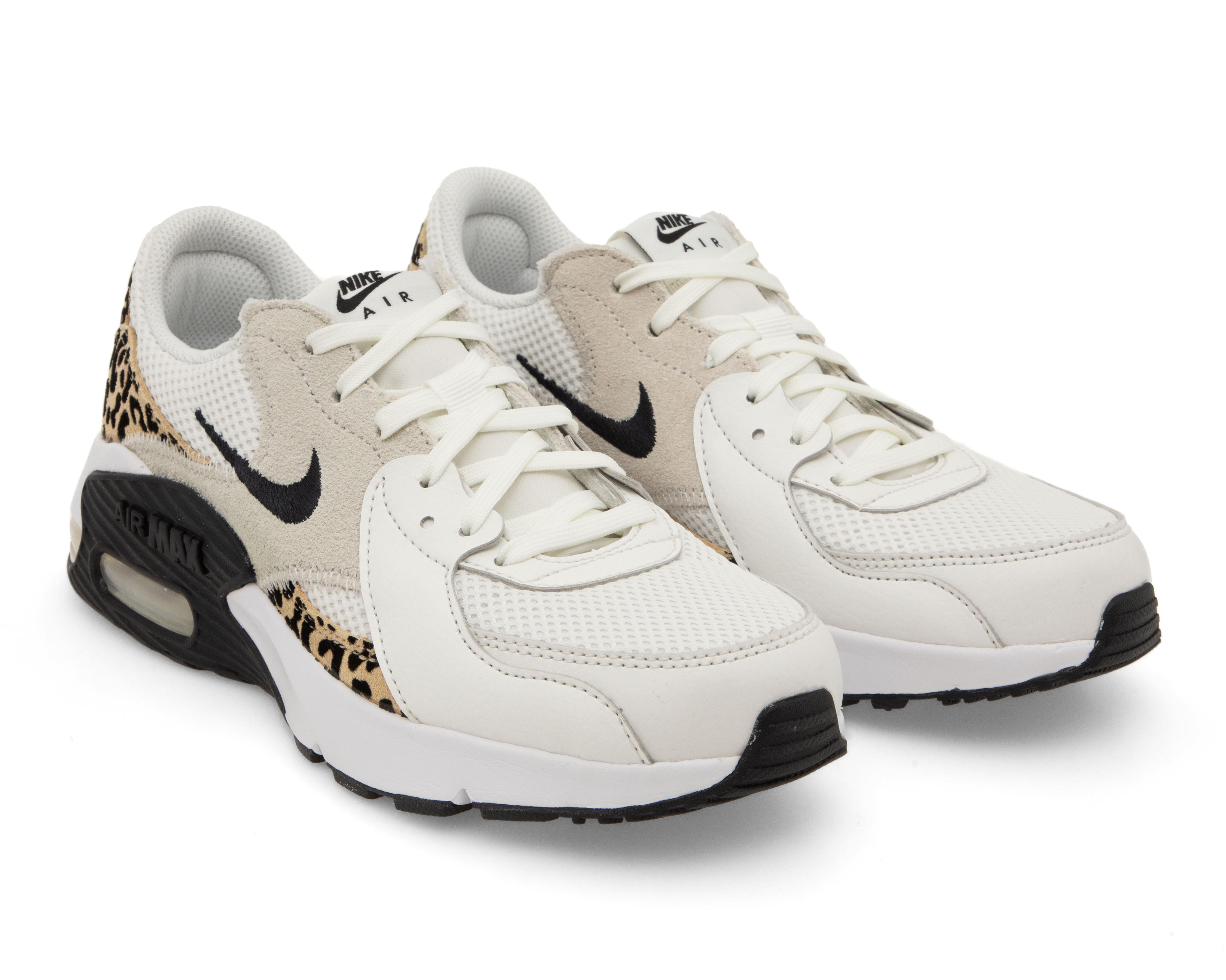 Tenis Nike Air Max Excee para Mujer $1,750