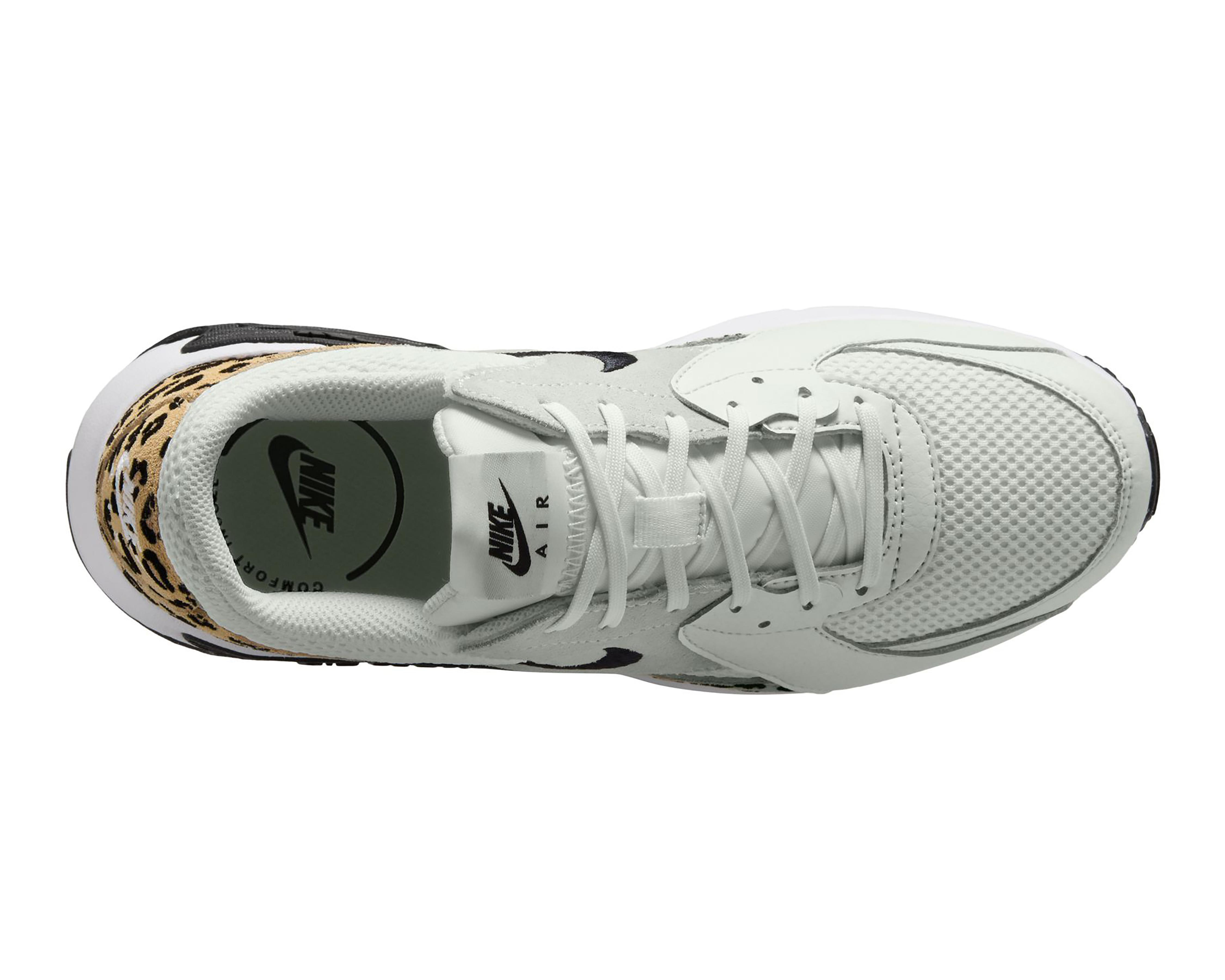 Foto 3 | Tenis Nike Air Max Excee para Mujer
