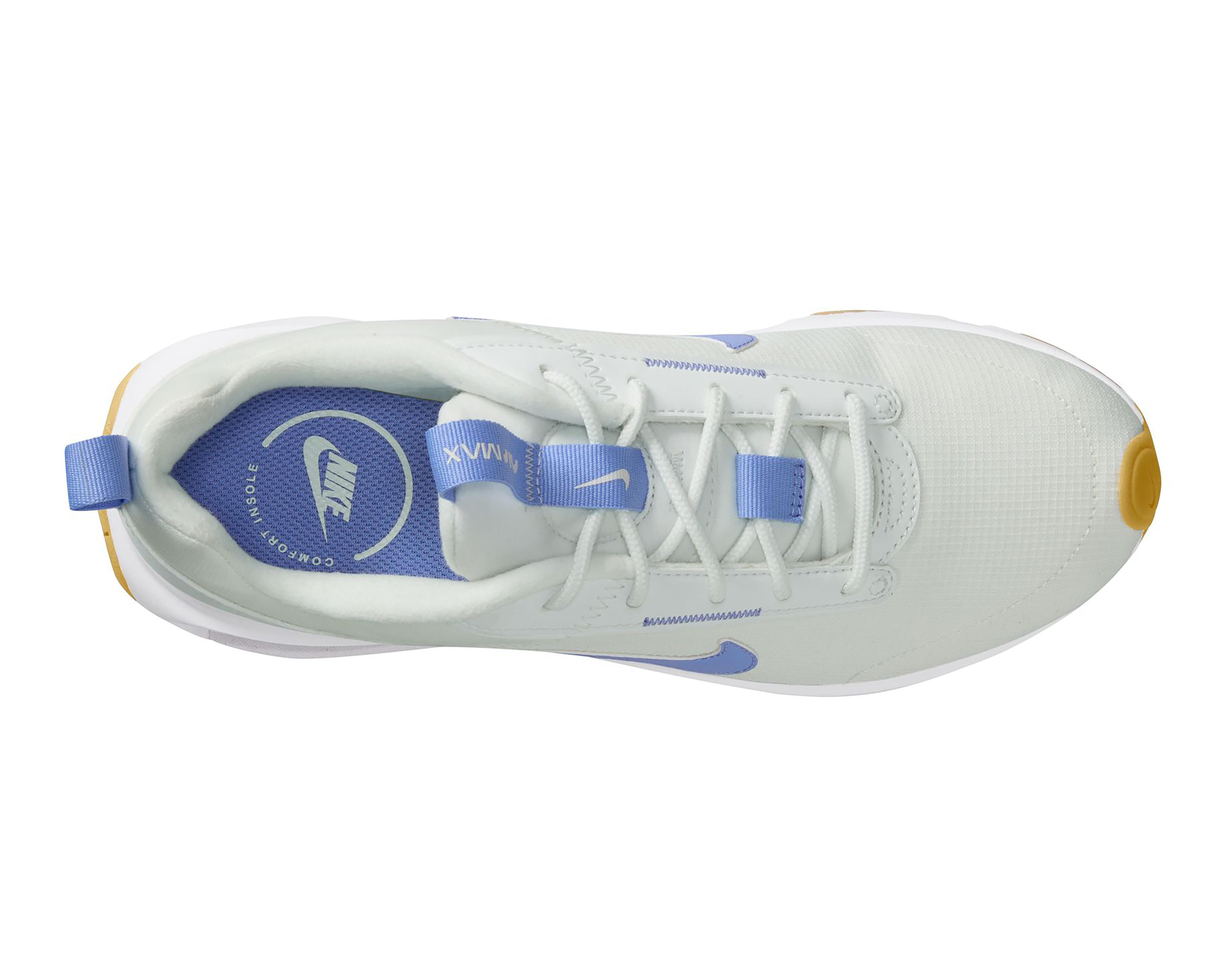 Foto 4 pulgar | Tenis Nike Air Max INTRLK Lite para Mujer