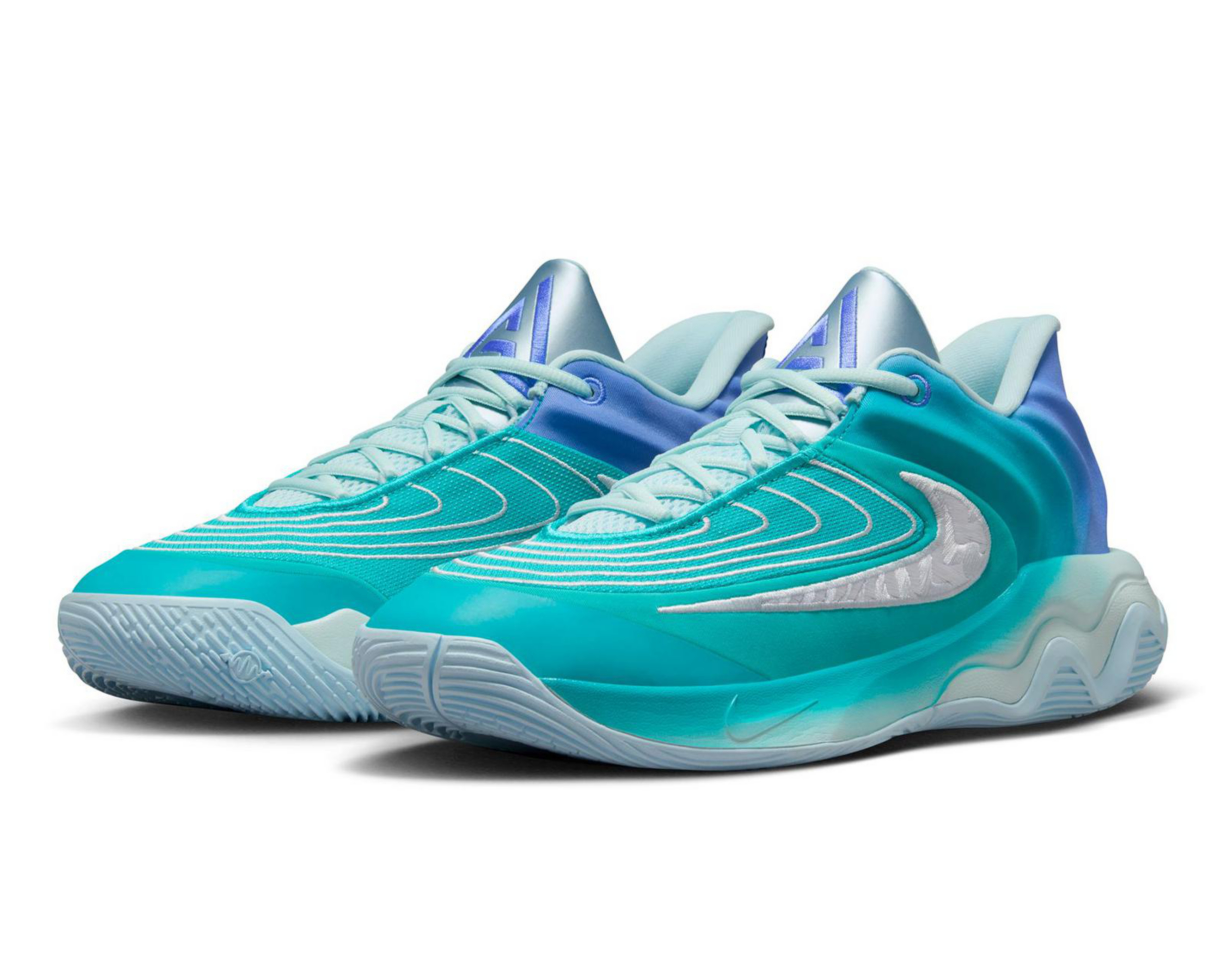 Tenis para Básquetbol Nike Giannis Immortality 4 para Hombre