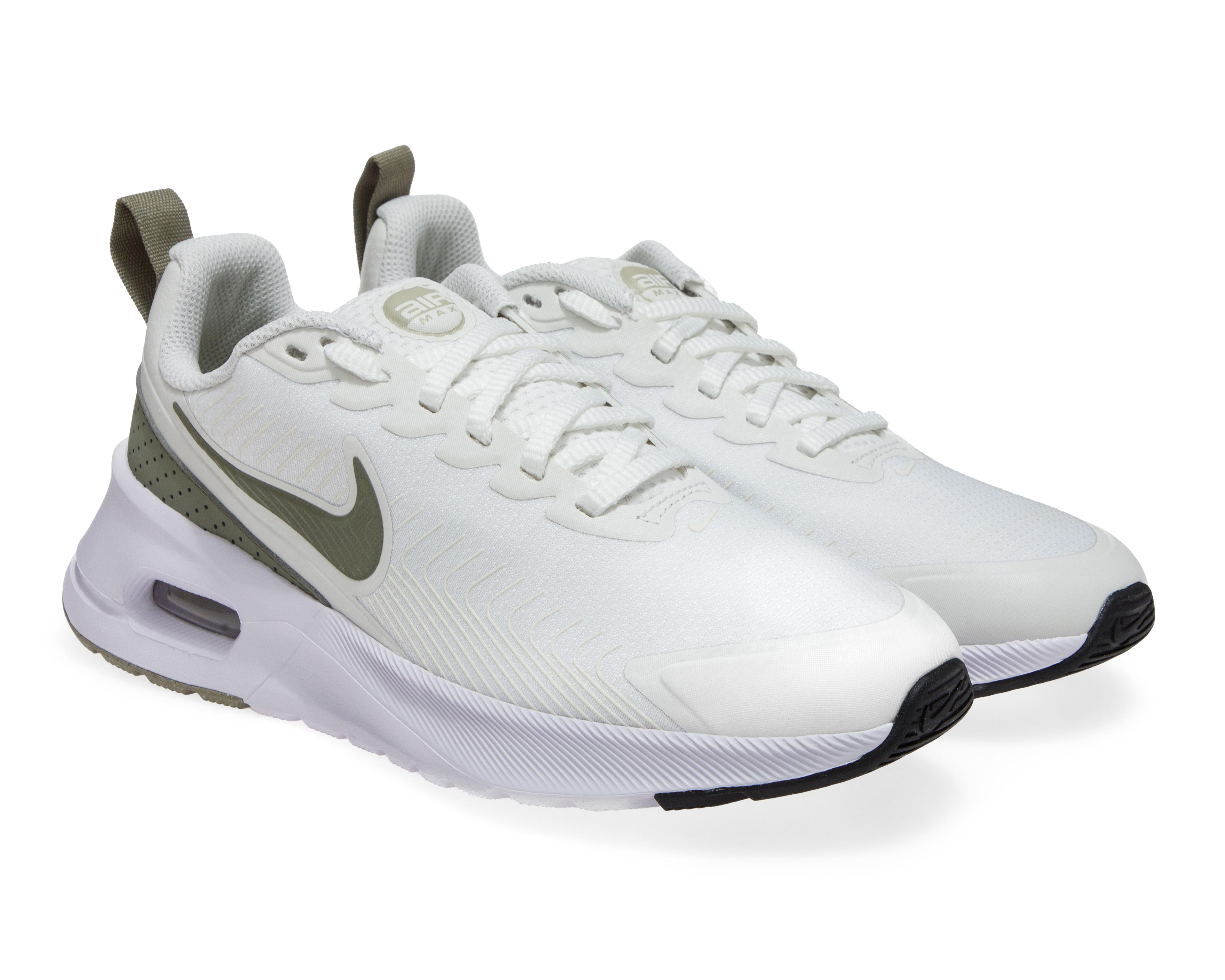 Foto 2 pulgar | Tenis Nike Air Max Nuaxis para Mujer