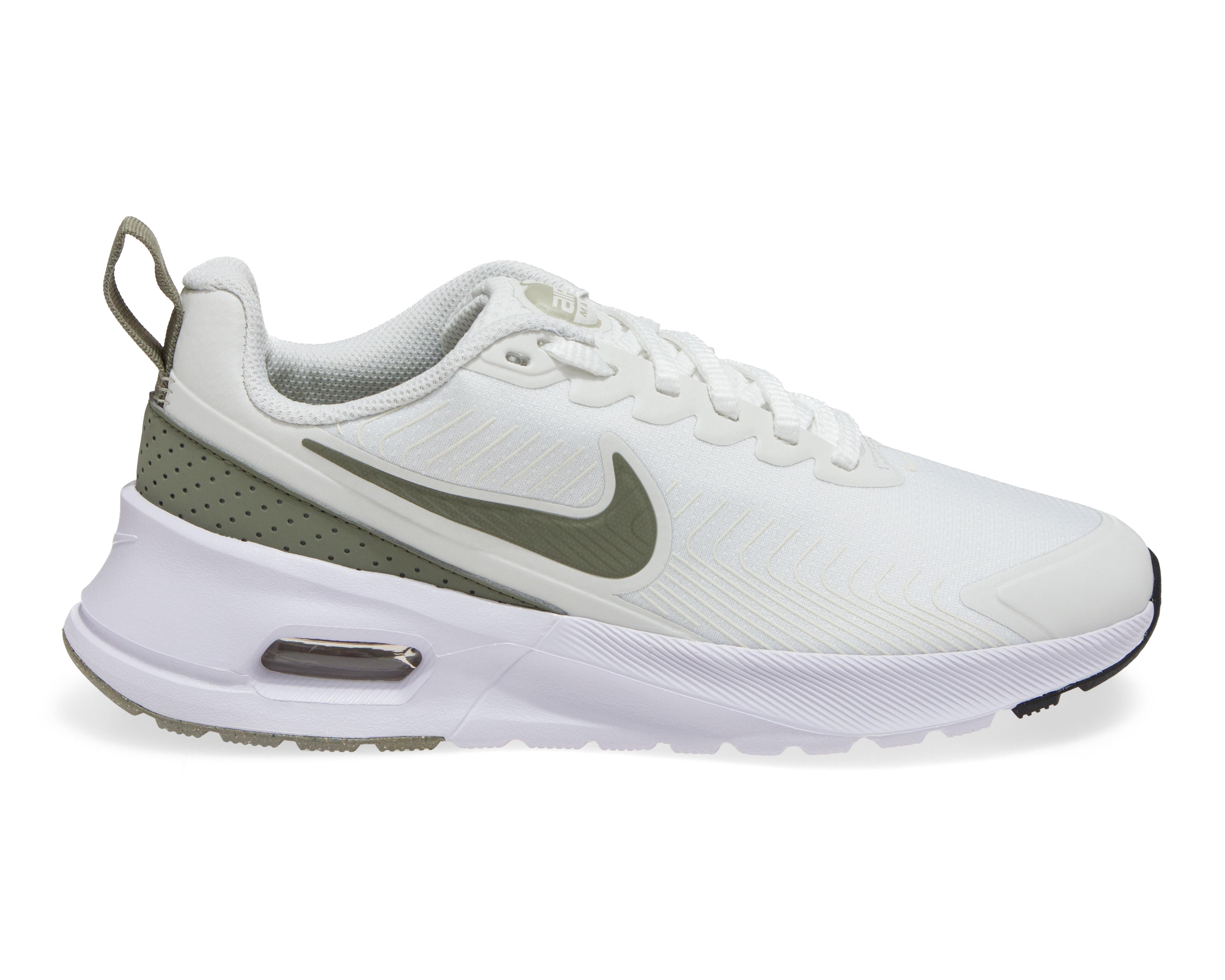 Foto 3 pulgar | Tenis Nike Air Max Nuaxis para Mujer