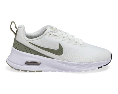 Foto 2 | Tenis Nike Air Max Nuaxis para Mujer