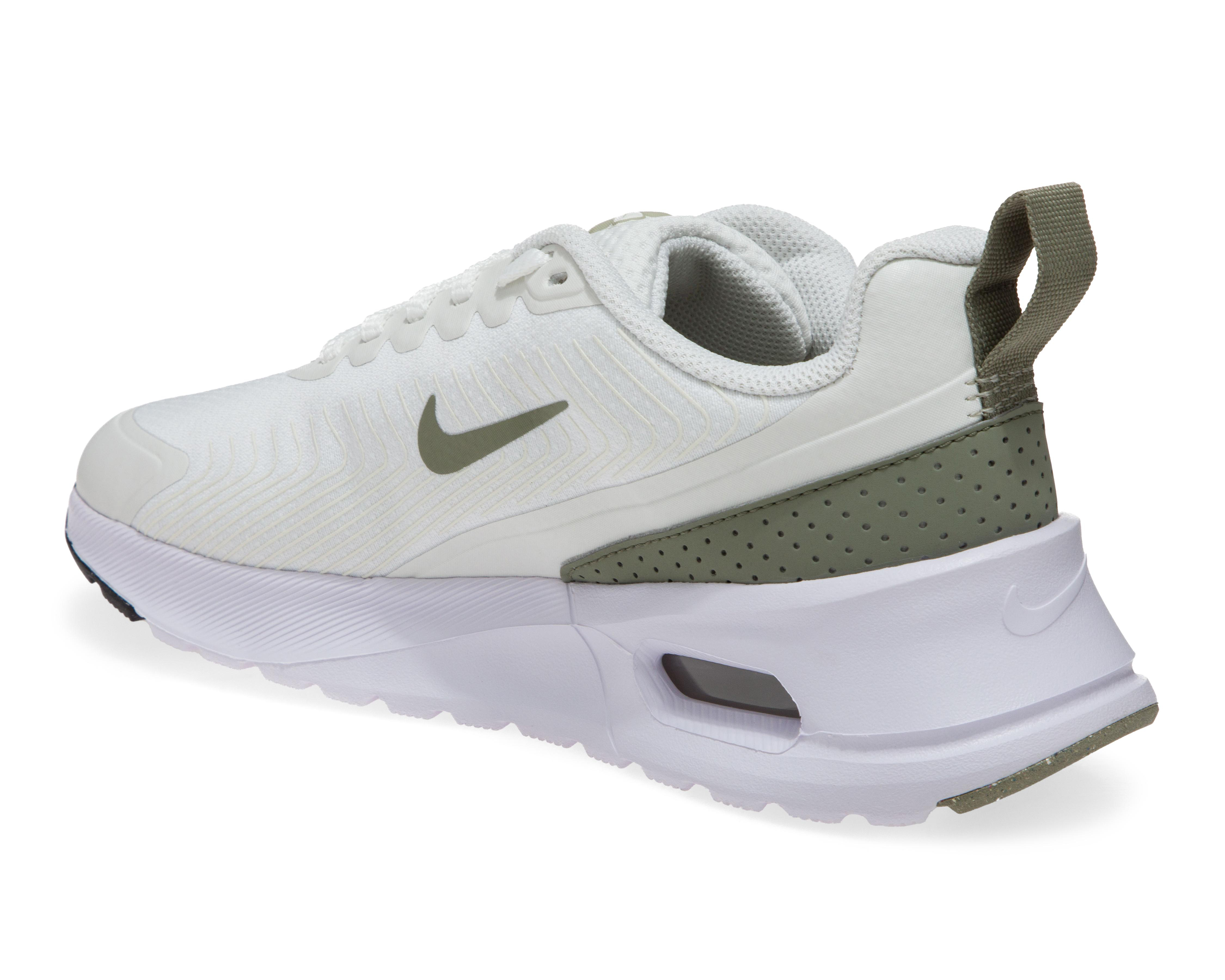 Foto 4 pulgar | Tenis Nike Air Max Nuaxis para Mujer