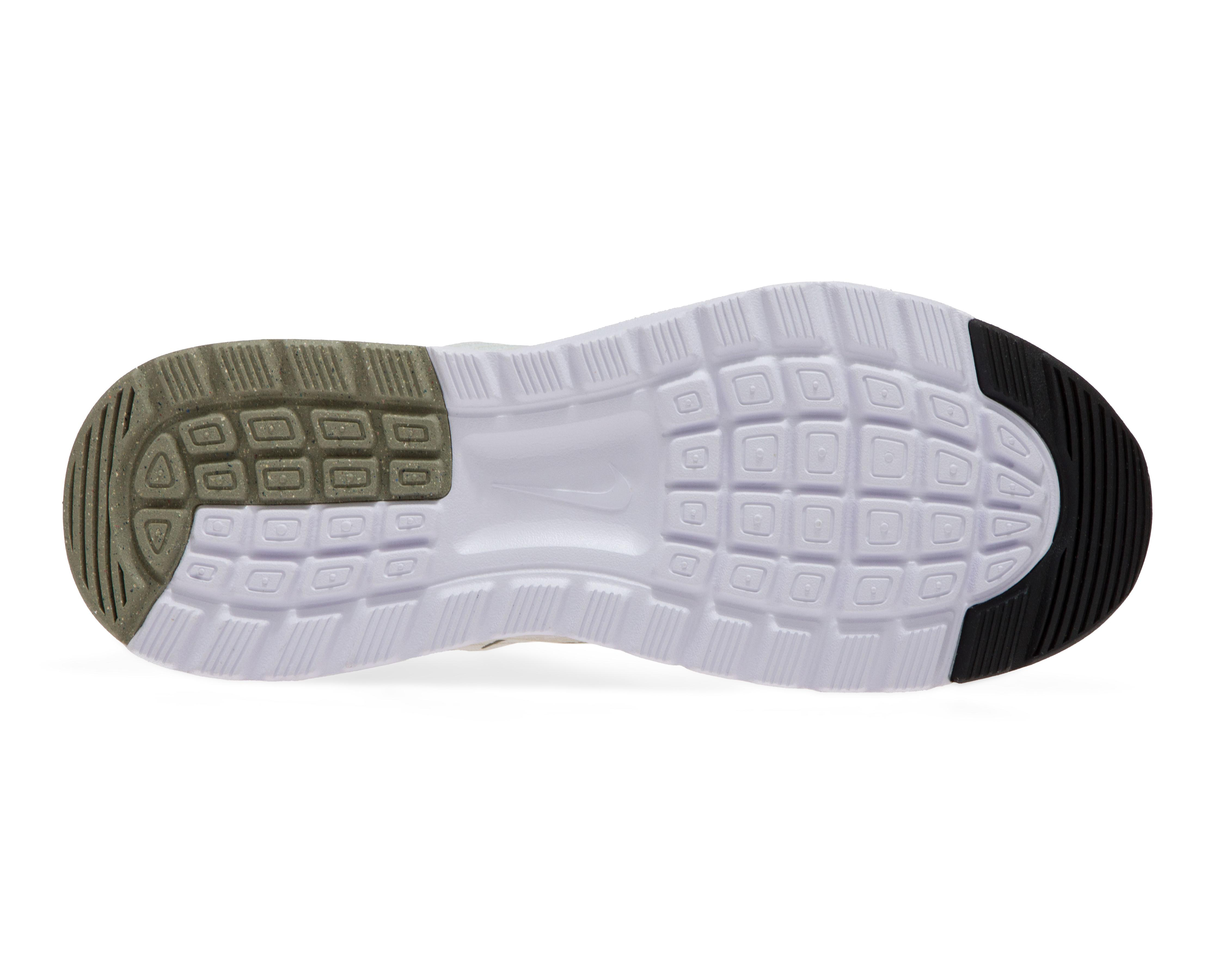 Foto 5 pulgar | Tenis Nike Air Max Nuaxis para Mujer