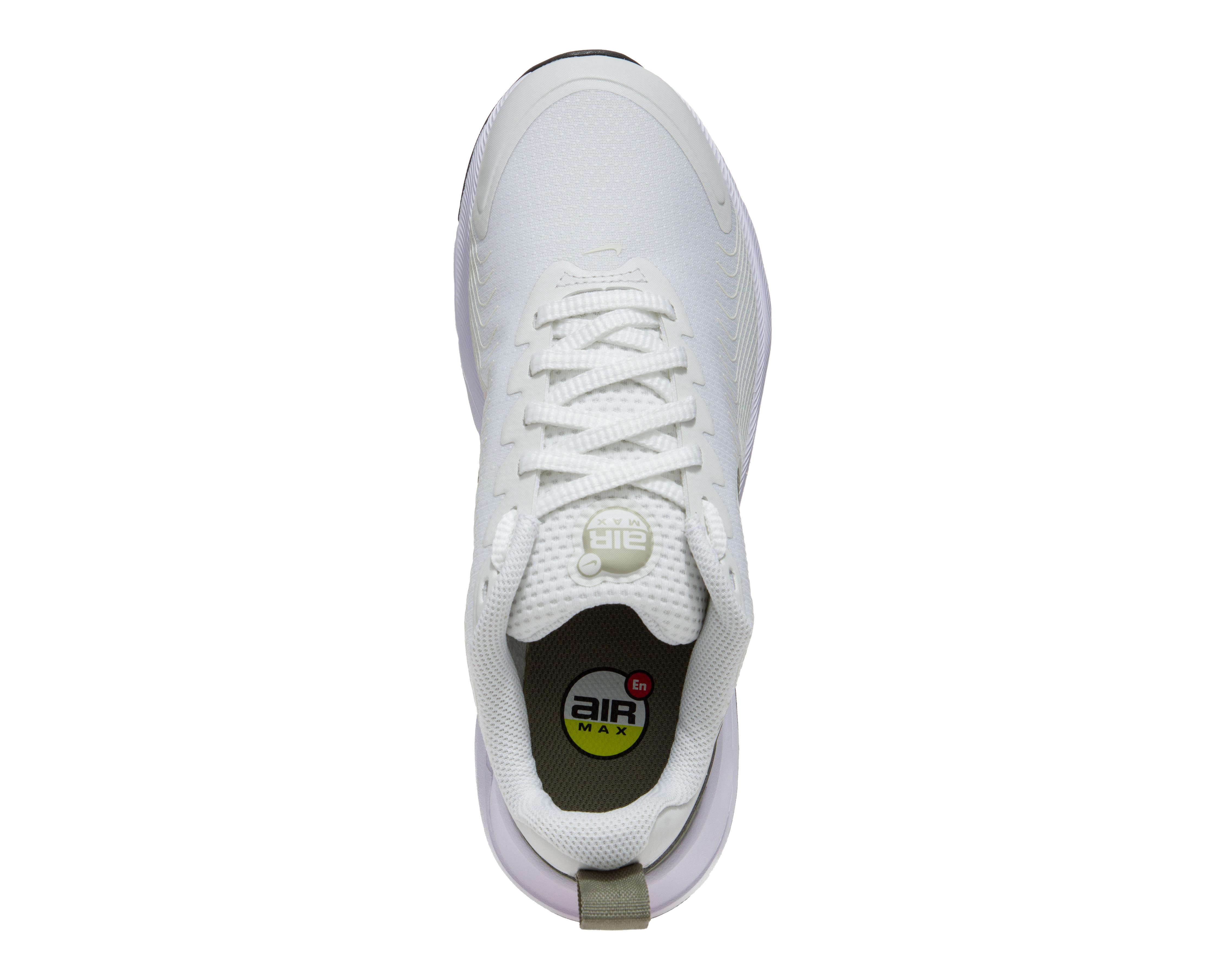 Foto 6 pulgar | Tenis Nike Air Max Nuaxis para Mujer