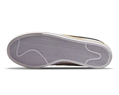 Foto 2 | Tenis Nike Court Legacy para Mujer