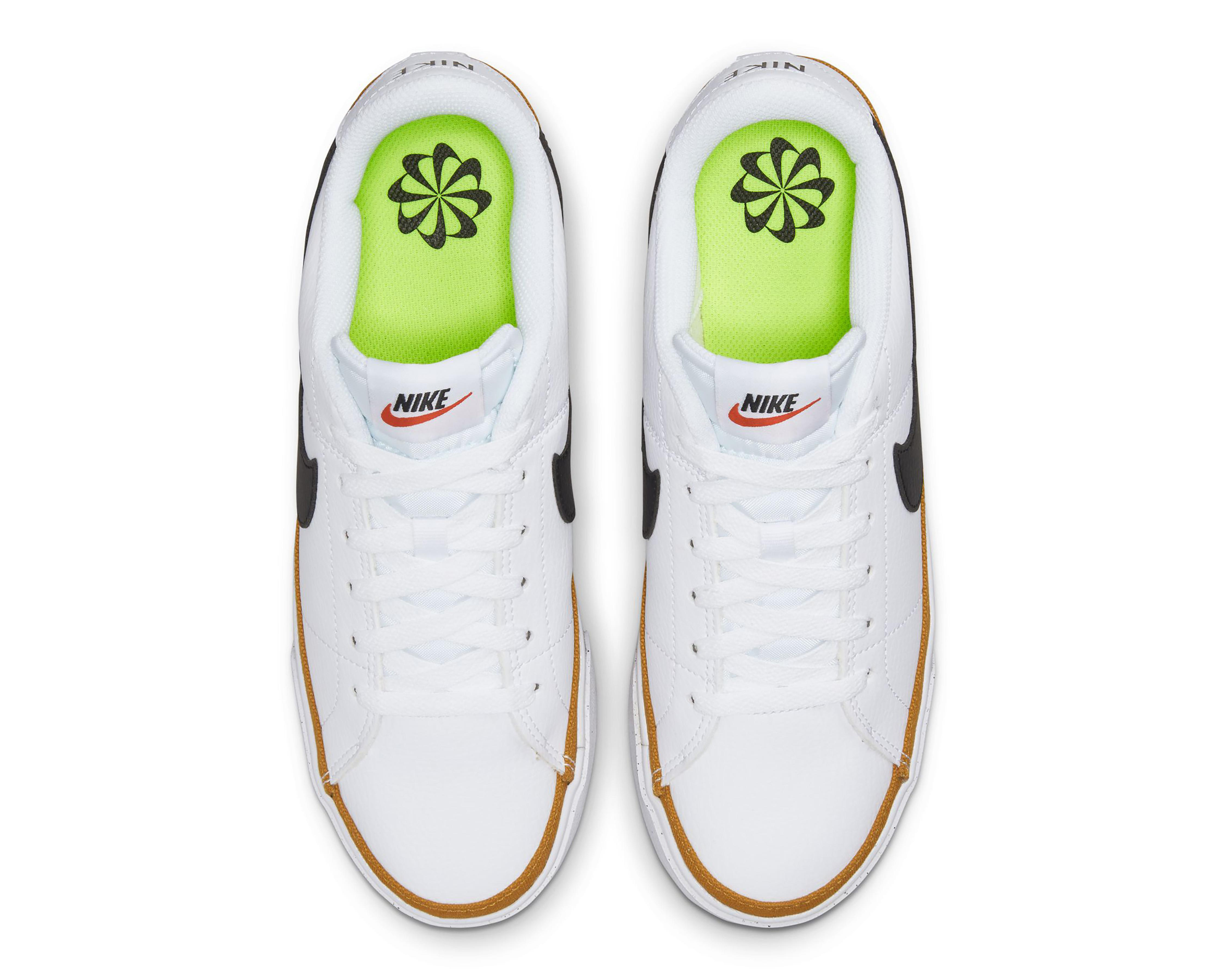Foto 4 pulgar | Tenis Nike Court Legacy para Mujer