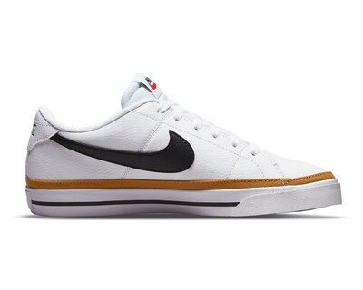 Foto 4 | Tenis Nike Court Legacy para Mujer