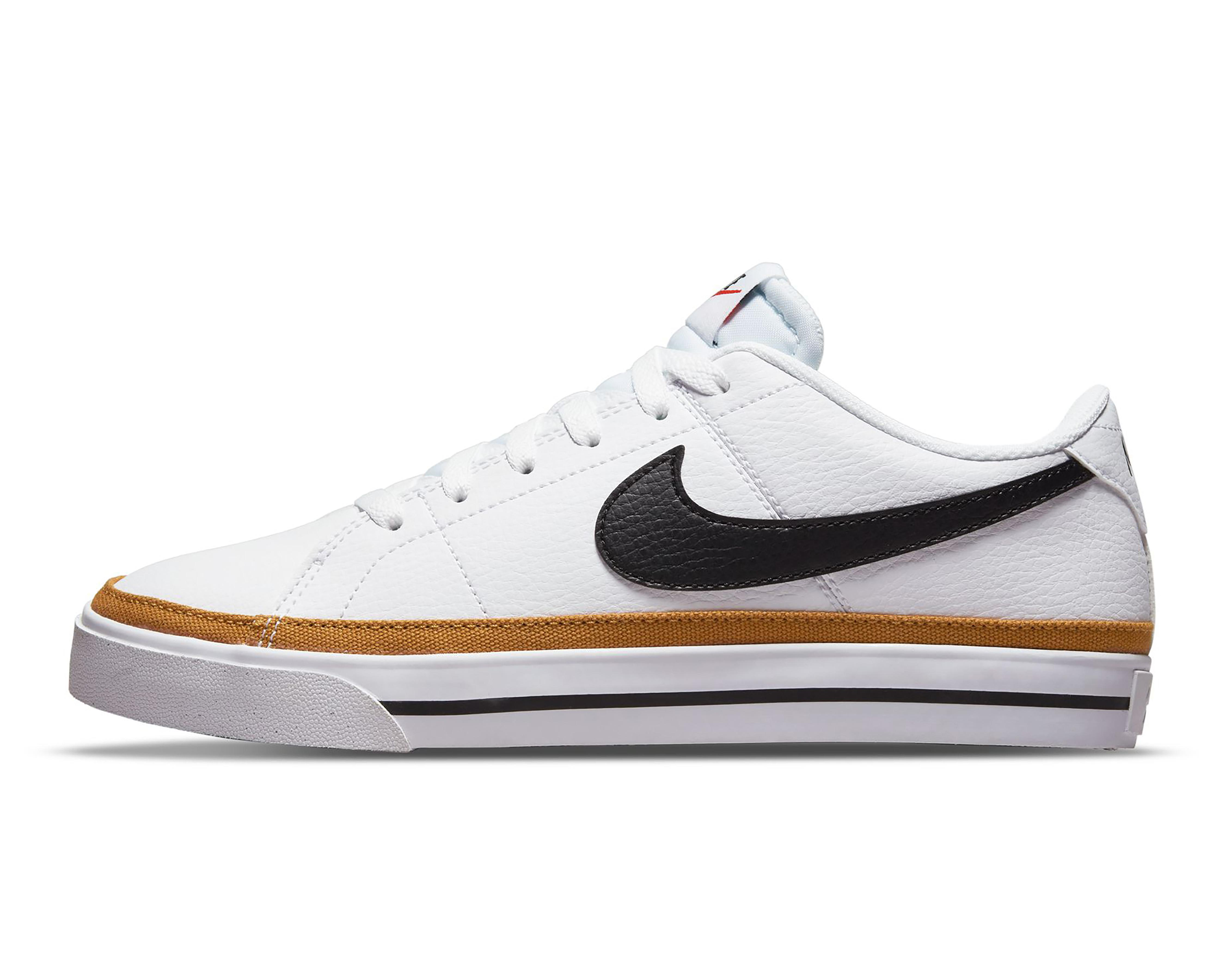 Foto 6 pulgar | Tenis Nike Court Legacy para Mujer