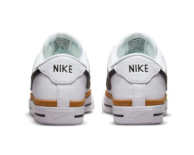 Foto 6 | Tenis Nike Court Legacy para Mujer