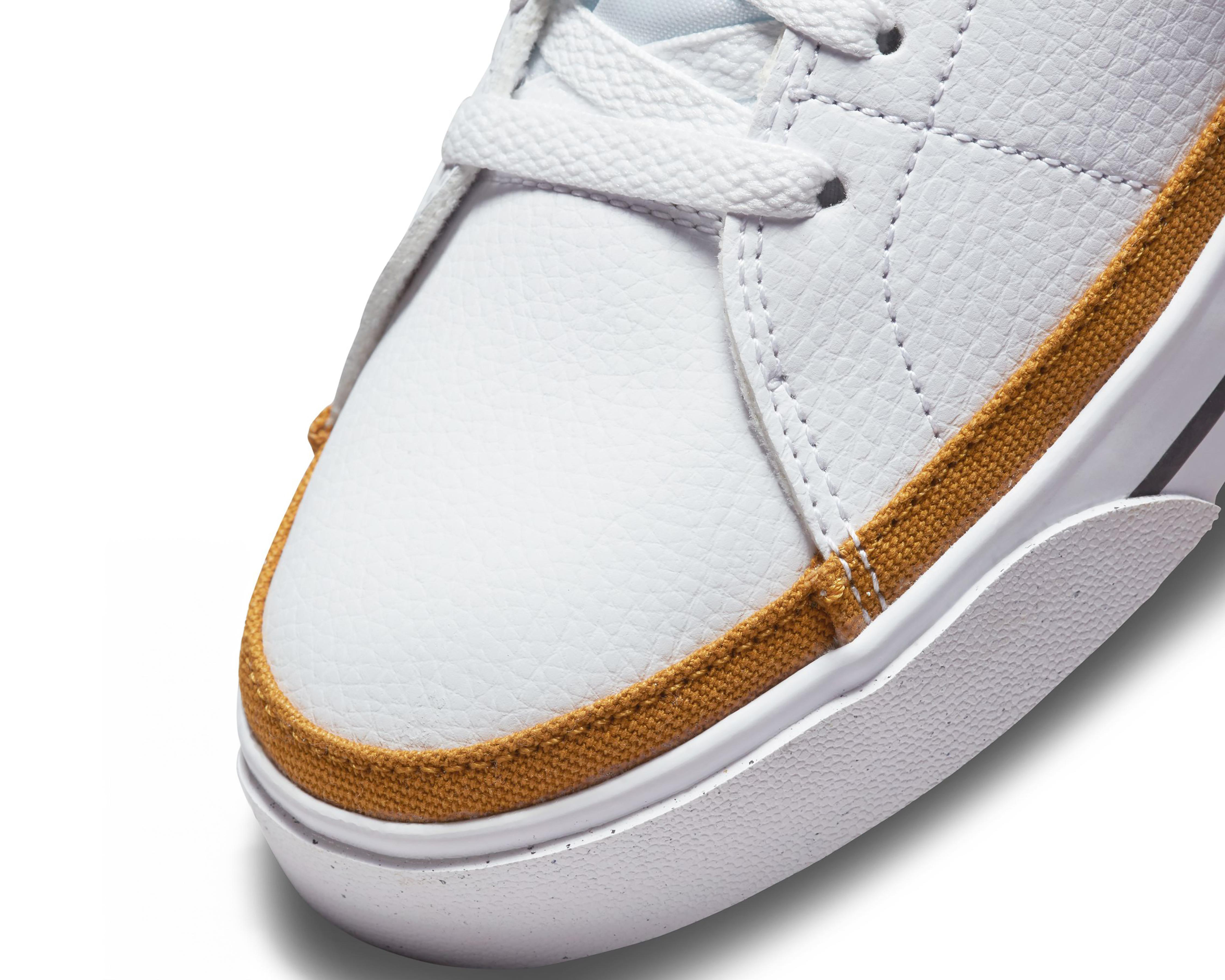 Foto 8 pulgar | Tenis Nike Court Legacy para Mujer