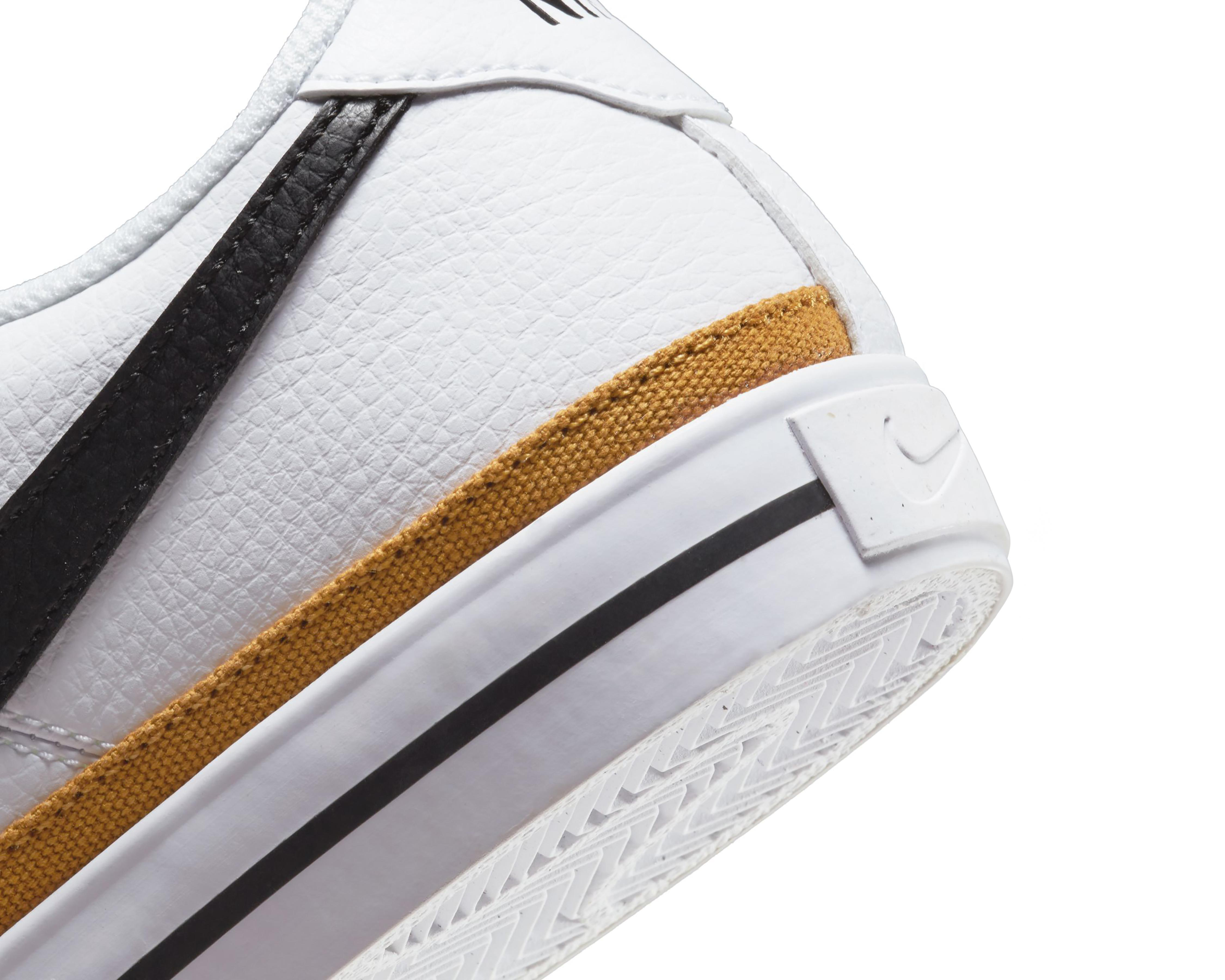 Foto 9 pulgar | Tenis Nike Court Legacy para Mujer