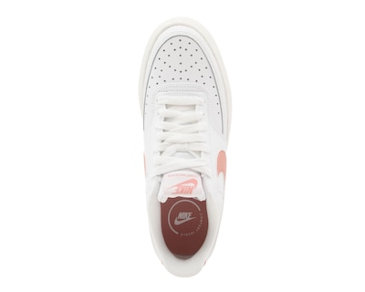 Foto 5 | Tenis Nike Court Vision Alta para Mujer