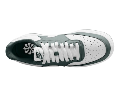 Foto 3 | Tenis Nike Court Vision Low Next Nature para Mujer