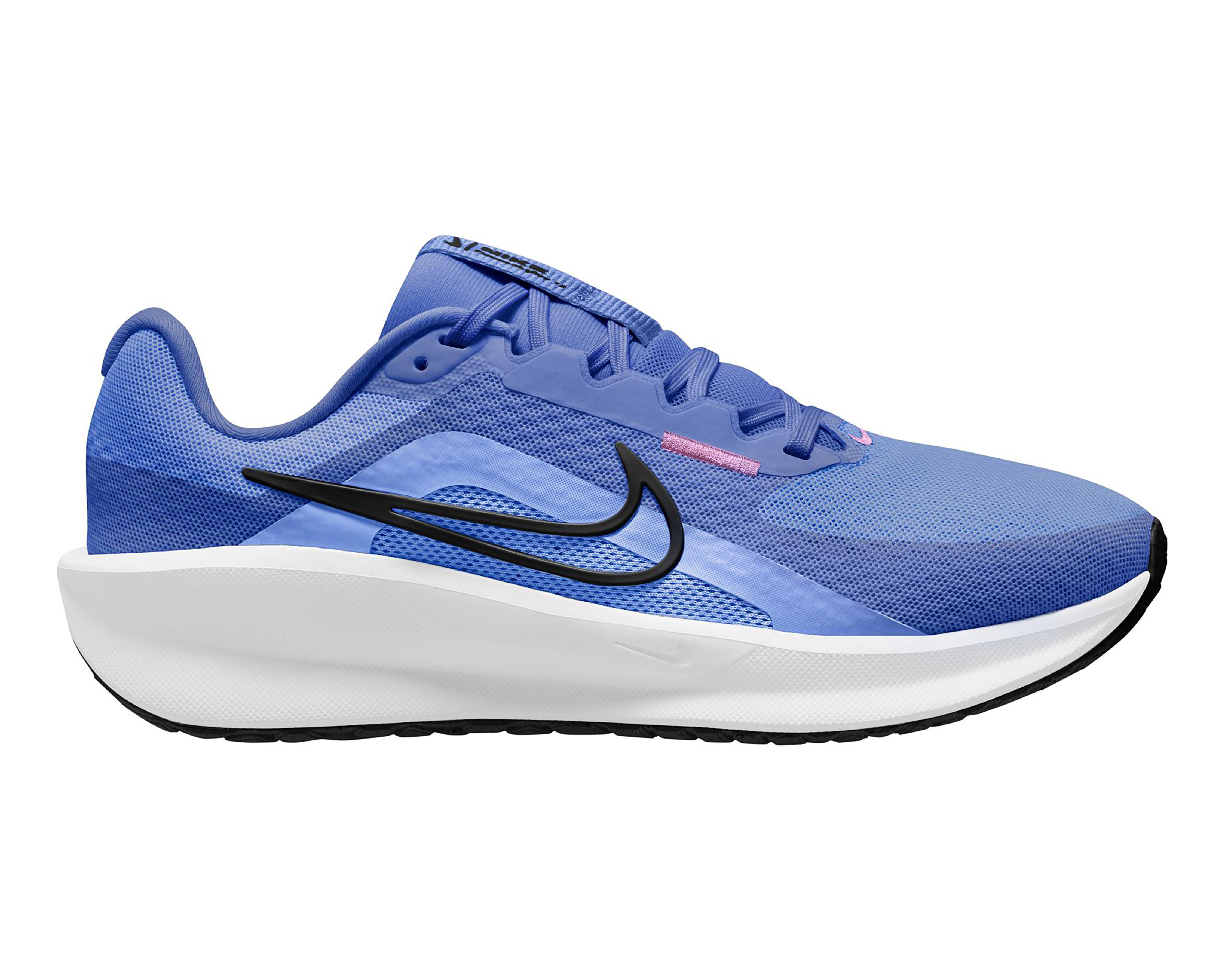 Foto 2 pulgar | Tenis Nike Downshifter 13 para Mujer