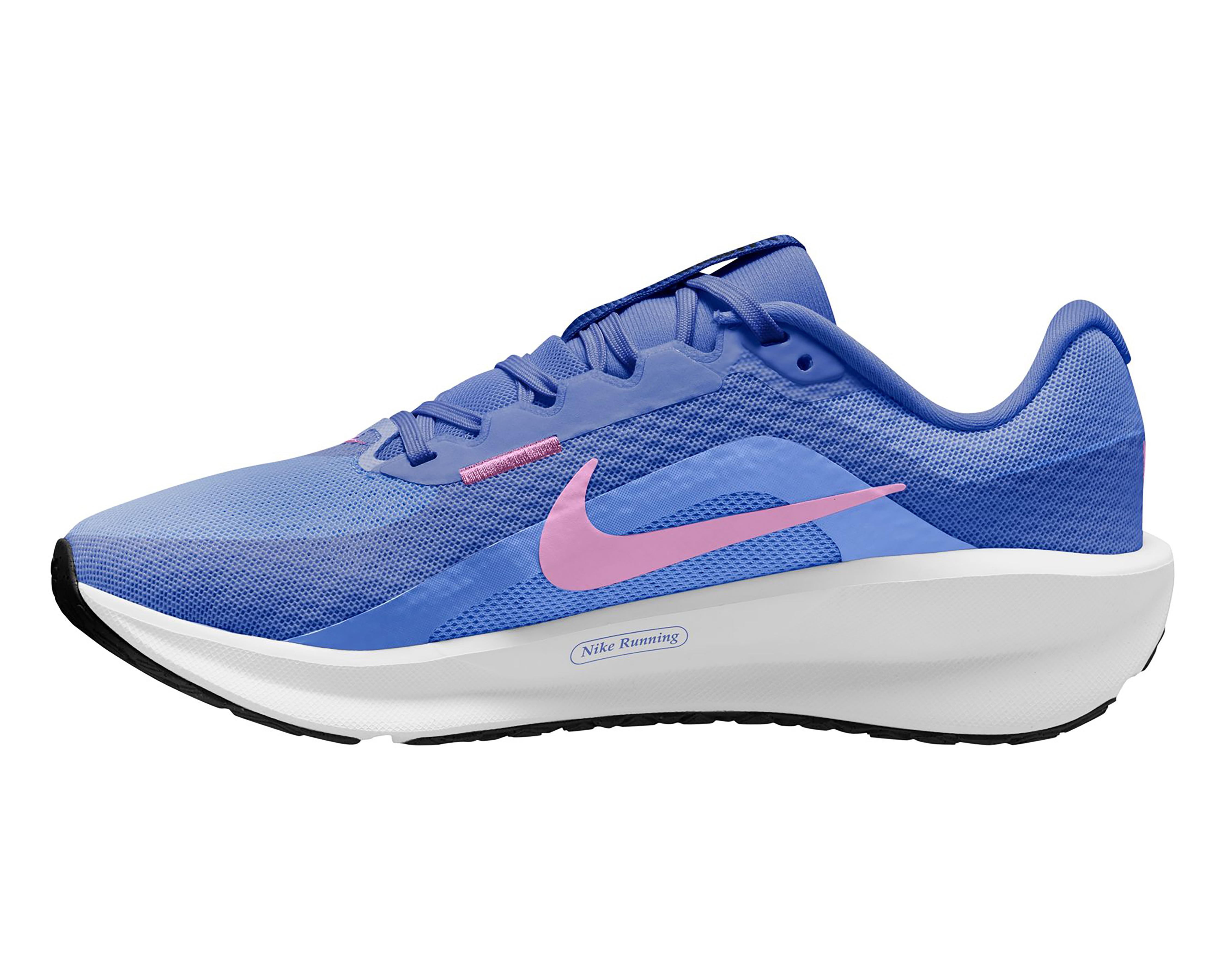 Foto 3 pulgar | Tenis Nike Downshifter 13 para Mujer