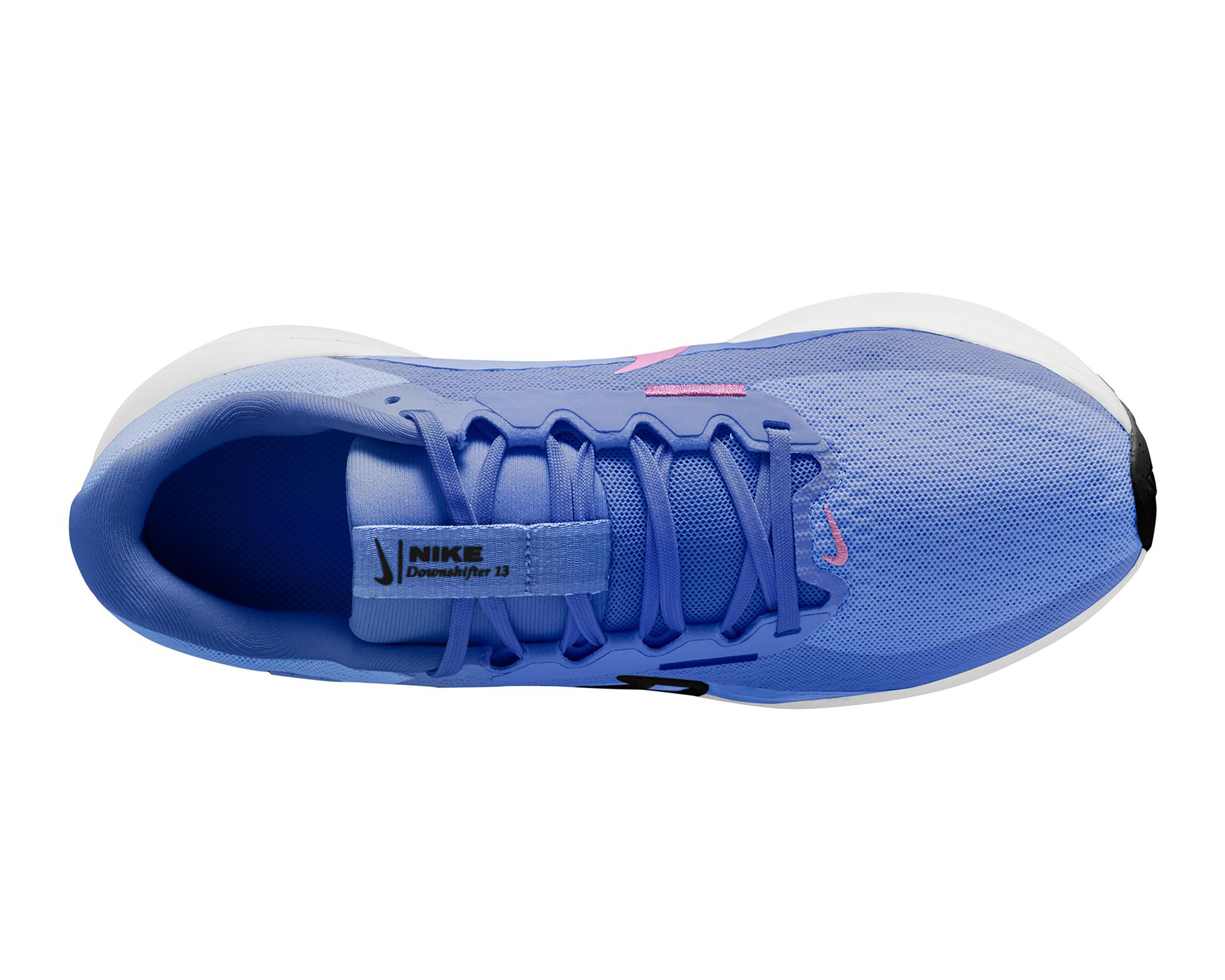 Foto 4 pulgar | Tenis Nike Downshifter 13 para Mujer