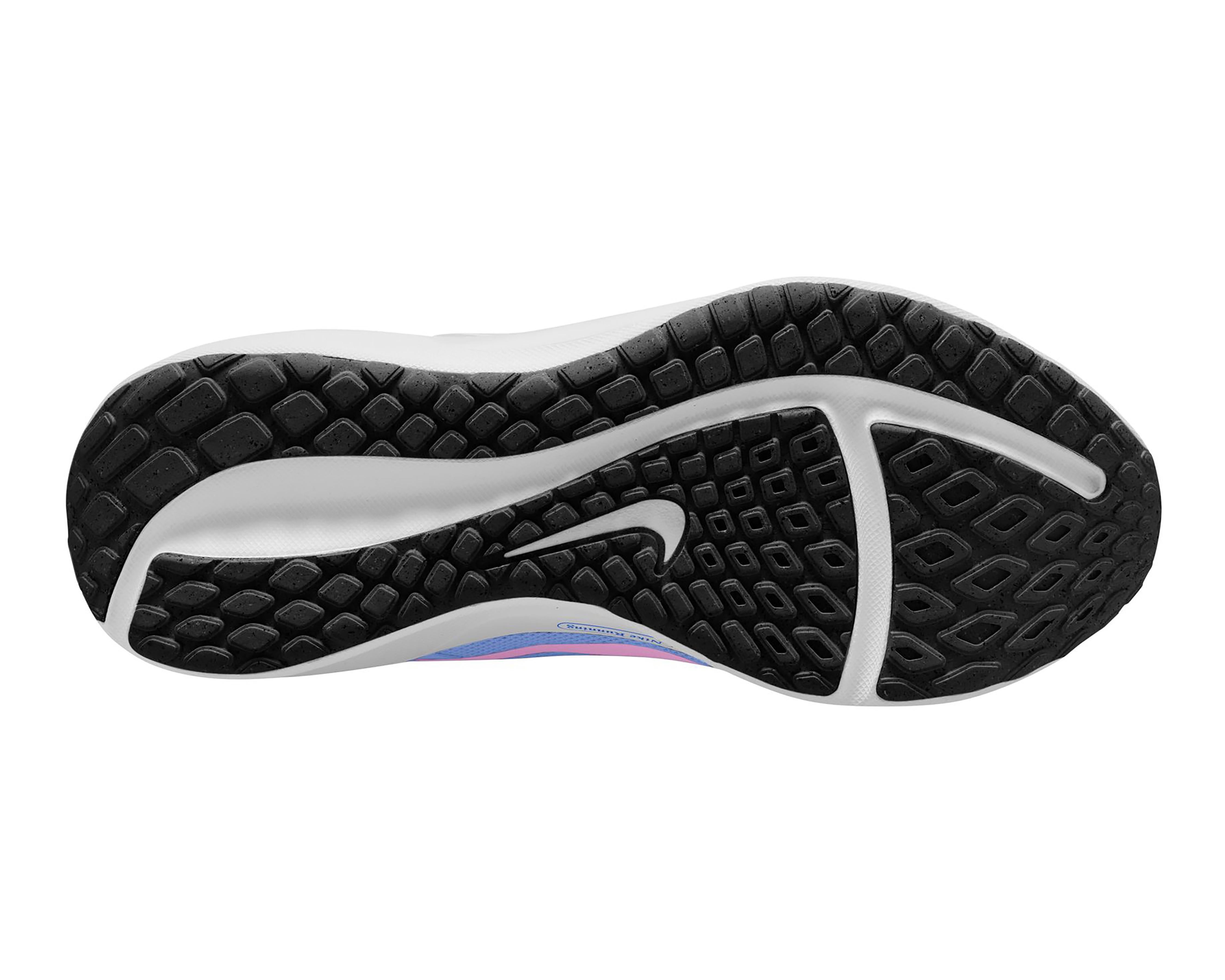 Foto 5 pulgar | Tenis Nike Downshifter 13 para Mujer