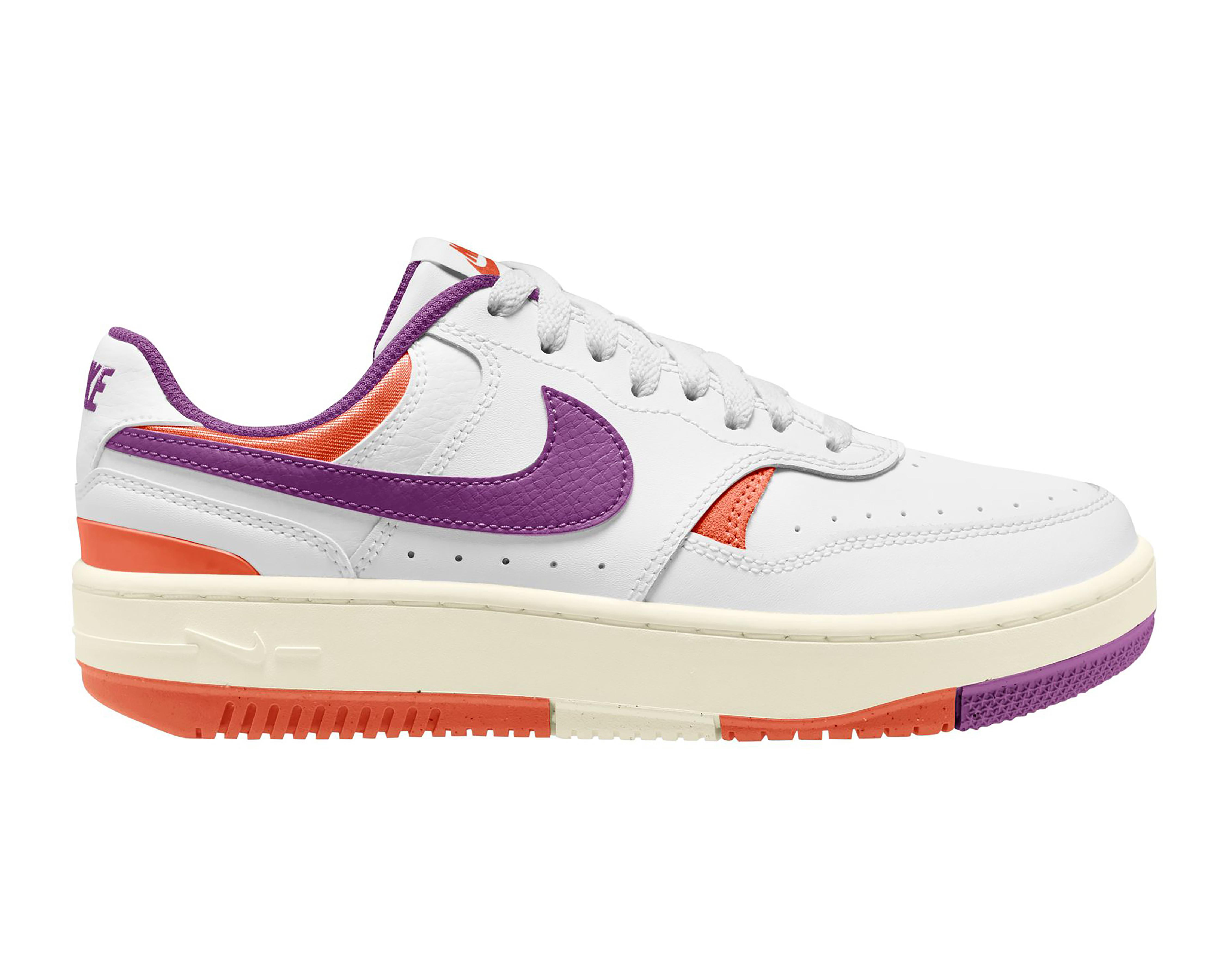 Foto 1 | Tenis Nike Gamma Force para Mujer