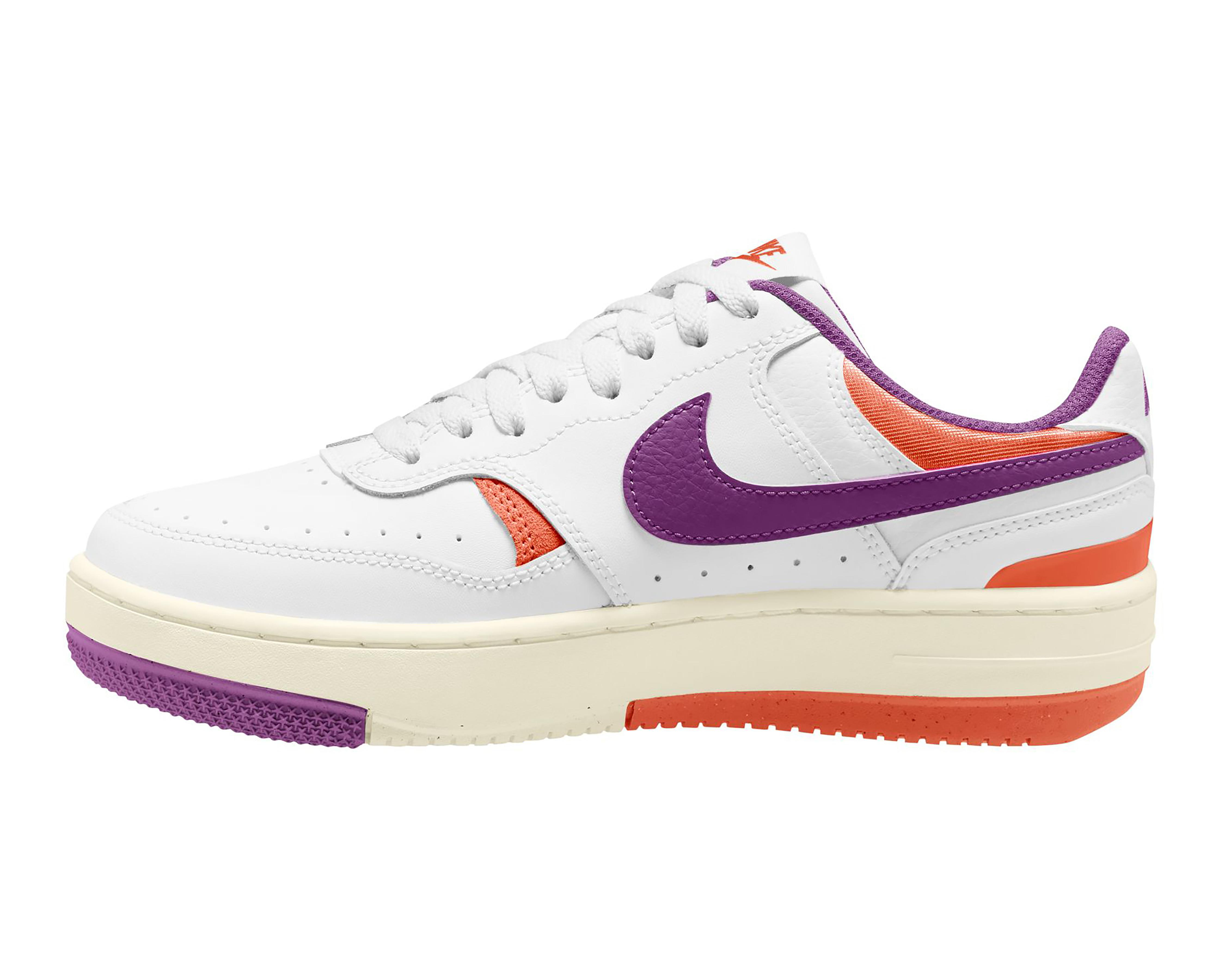 Foto 3 pulgar | Tenis Nike Gamma Force para Mujer