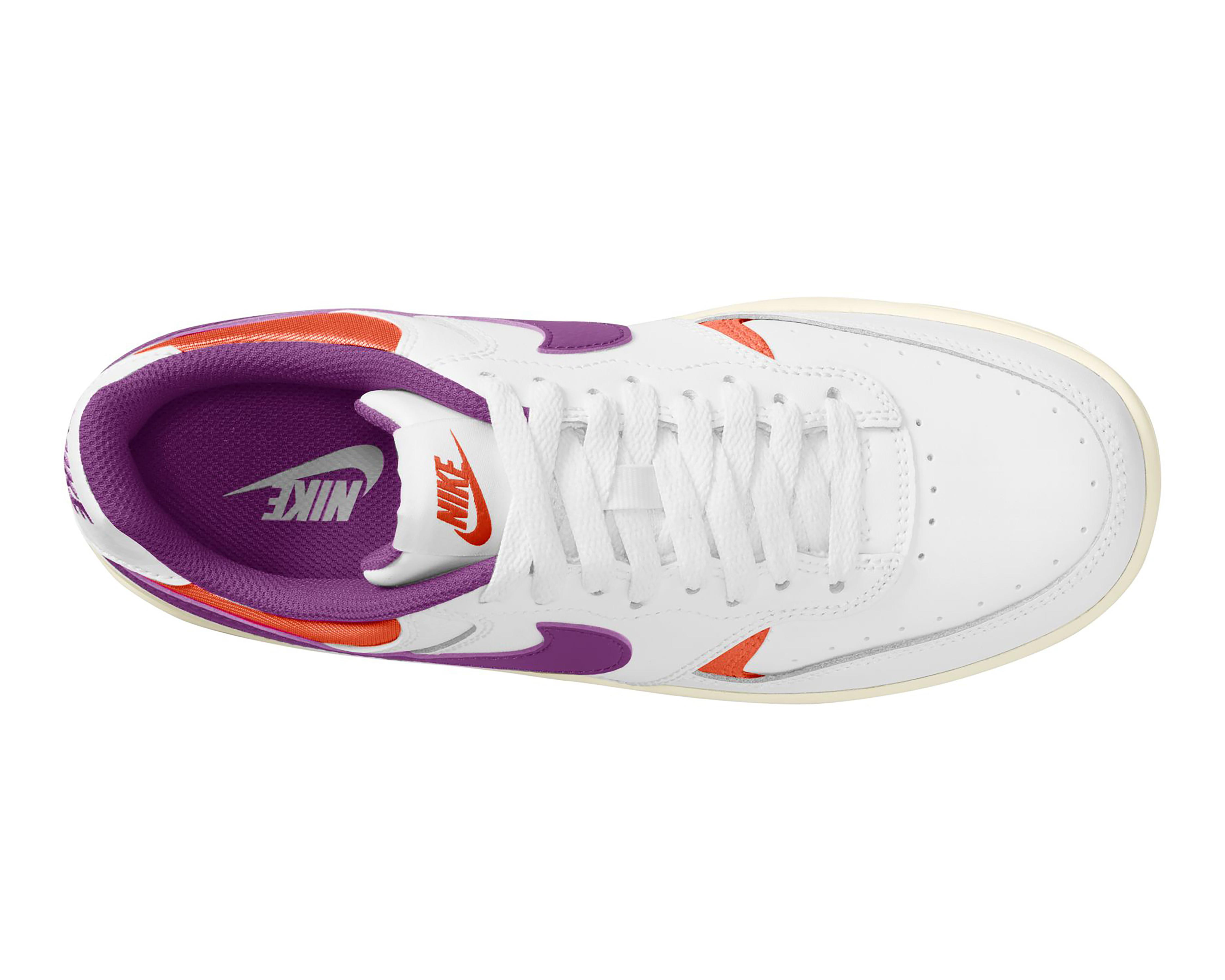 Foto 4 pulgar | Tenis Nike Gamma Force para Mujer
