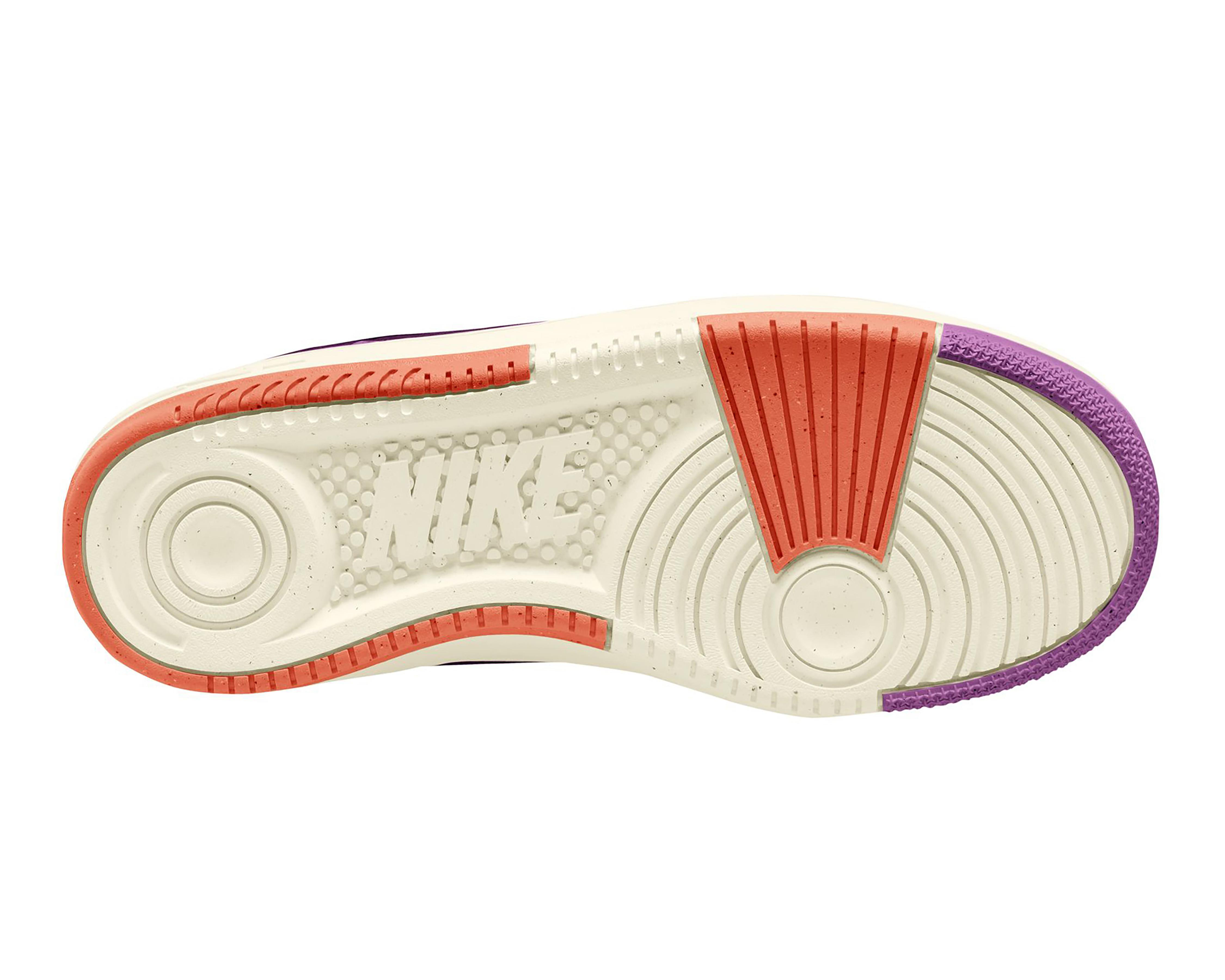Foto 5 pulgar | Tenis Nike Gamma Force para Mujer