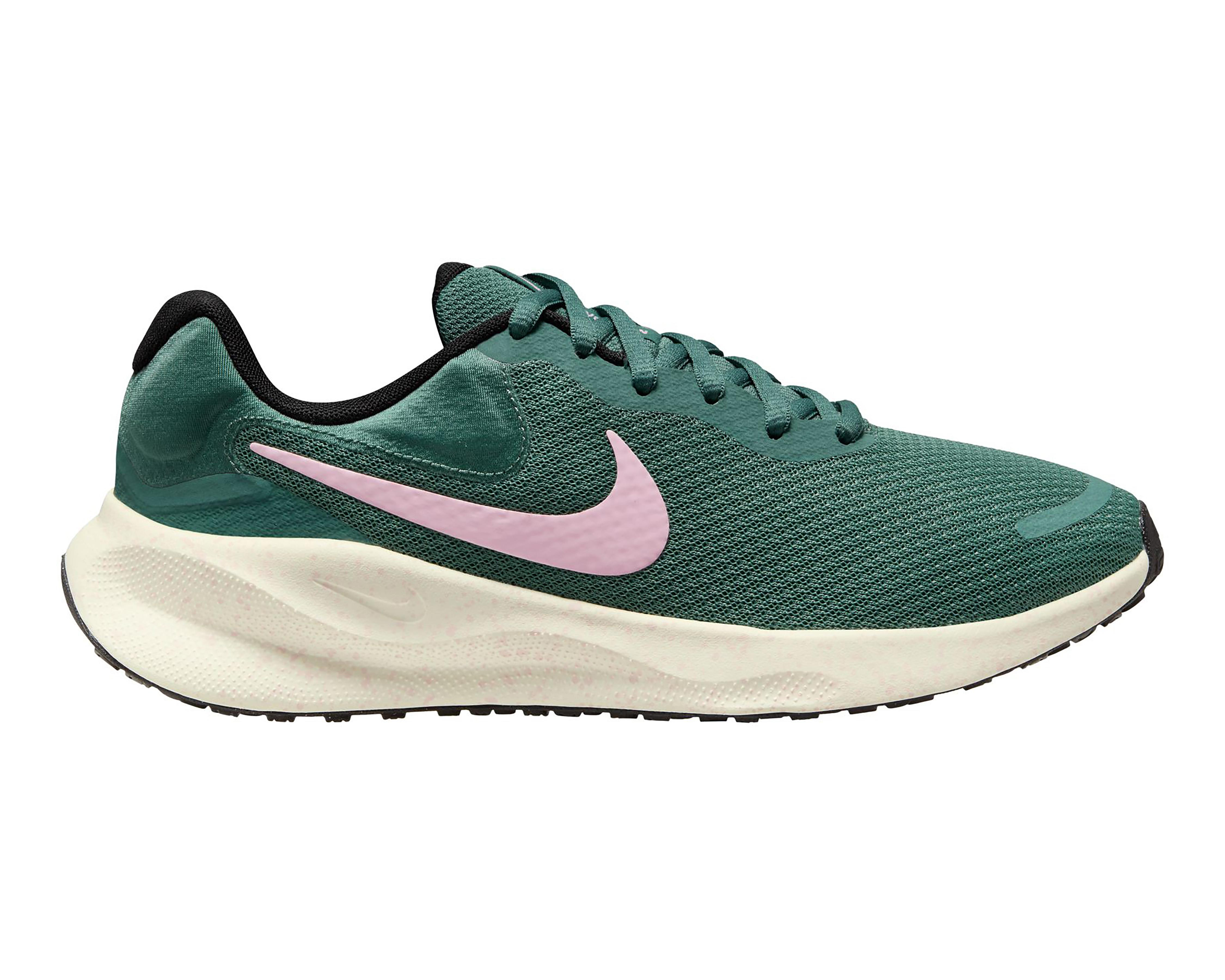 Foto 2 pulgar | Tenis Nike Revolution 7 para Mujer