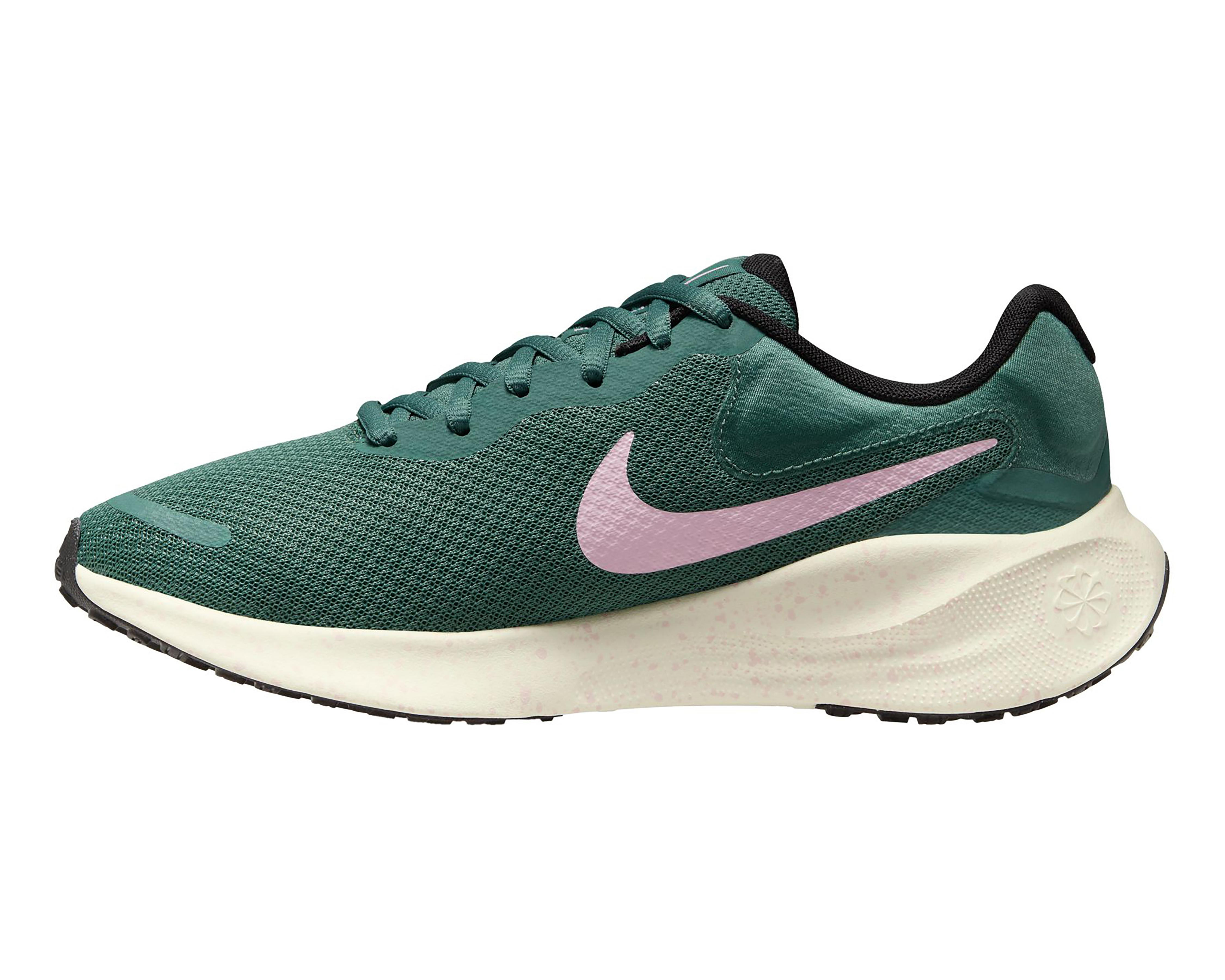 Foto 3 pulgar | Tenis Nike Revolution 7 para Mujer