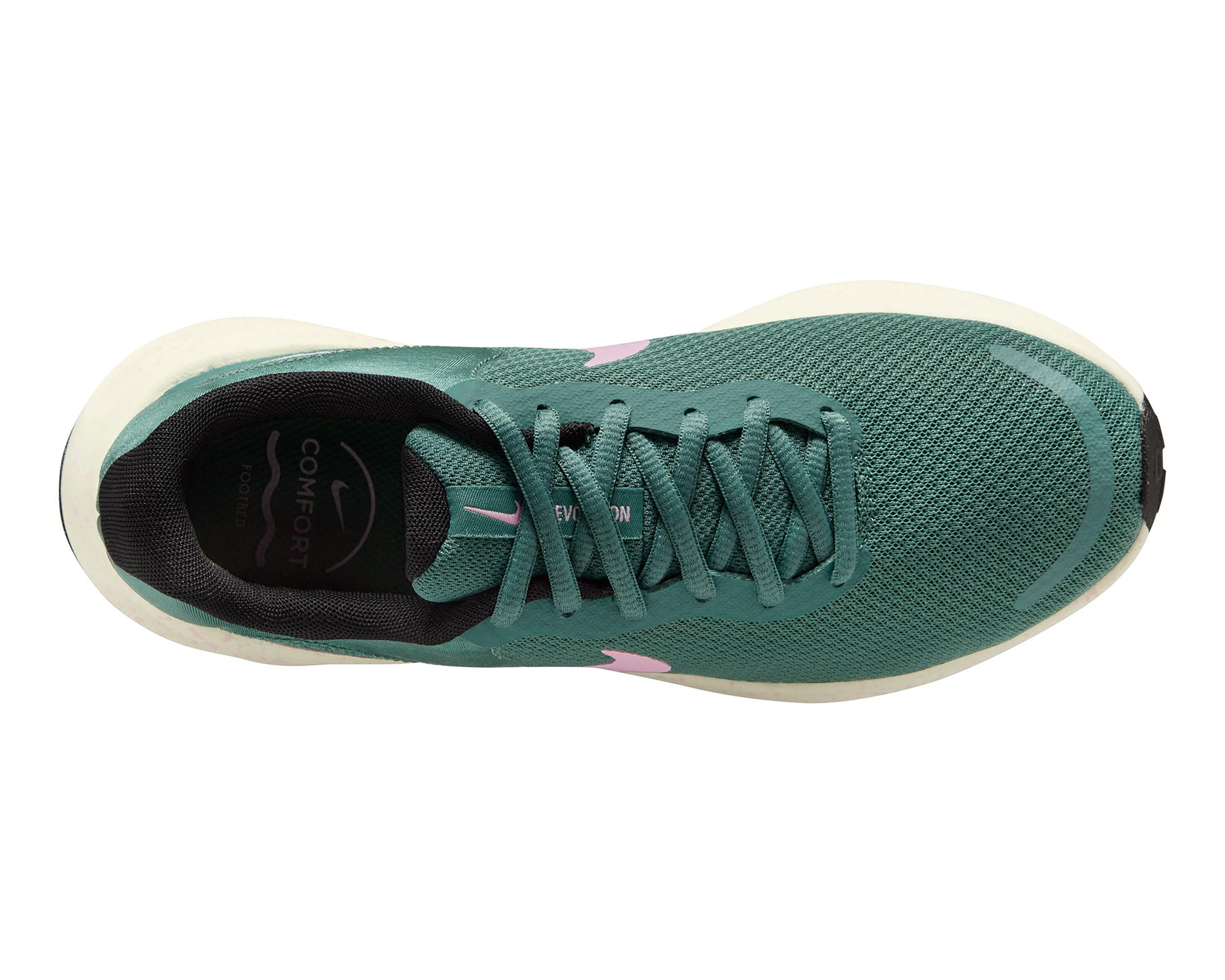 Foto 4 pulgar | Tenis Nike Revolution 7 para Mujer