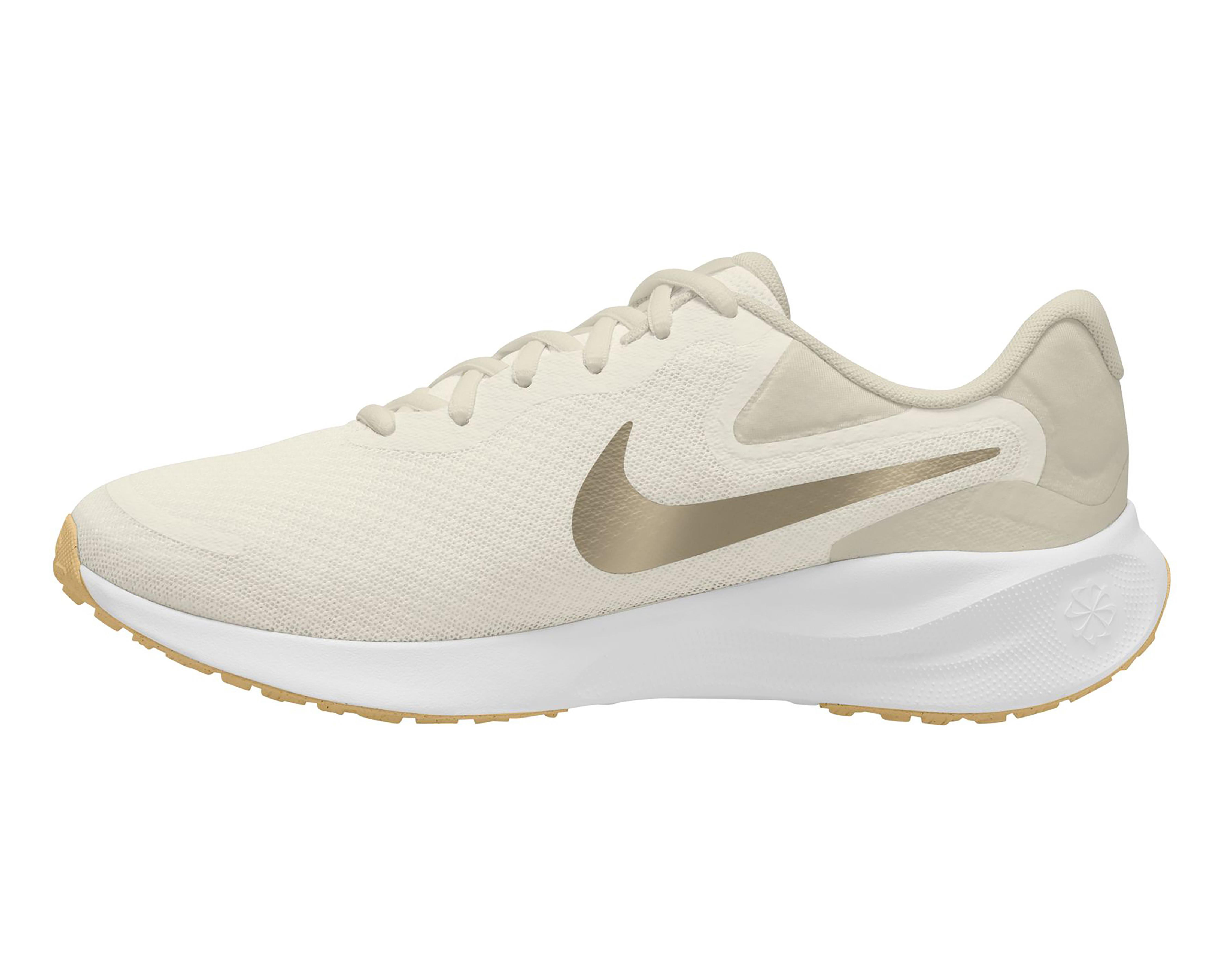 Foto 3 pulgar | Tenis Nike Revolution 7 para Mujer