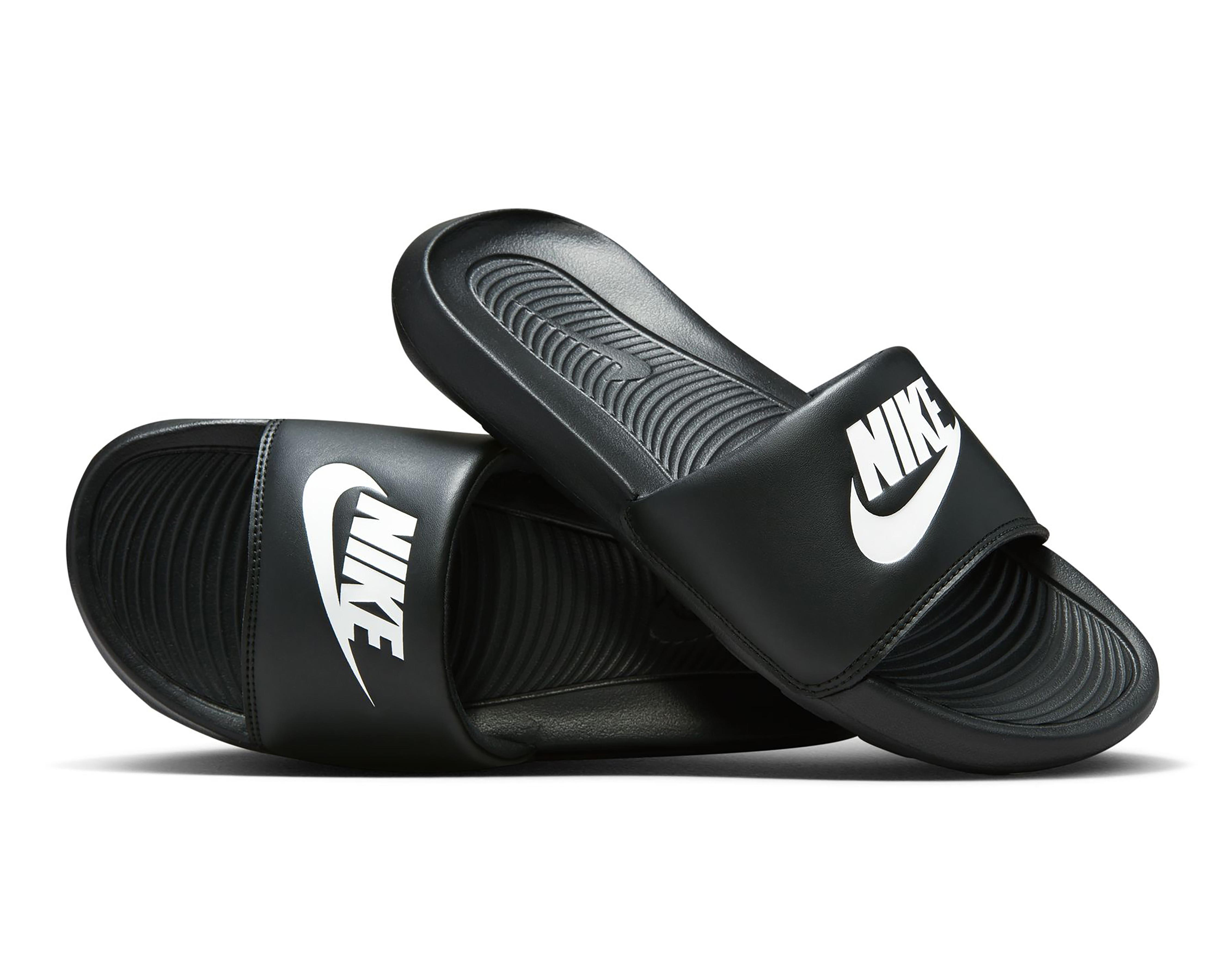 Sandalias Deportivas Nike Victori One para Mujer $599