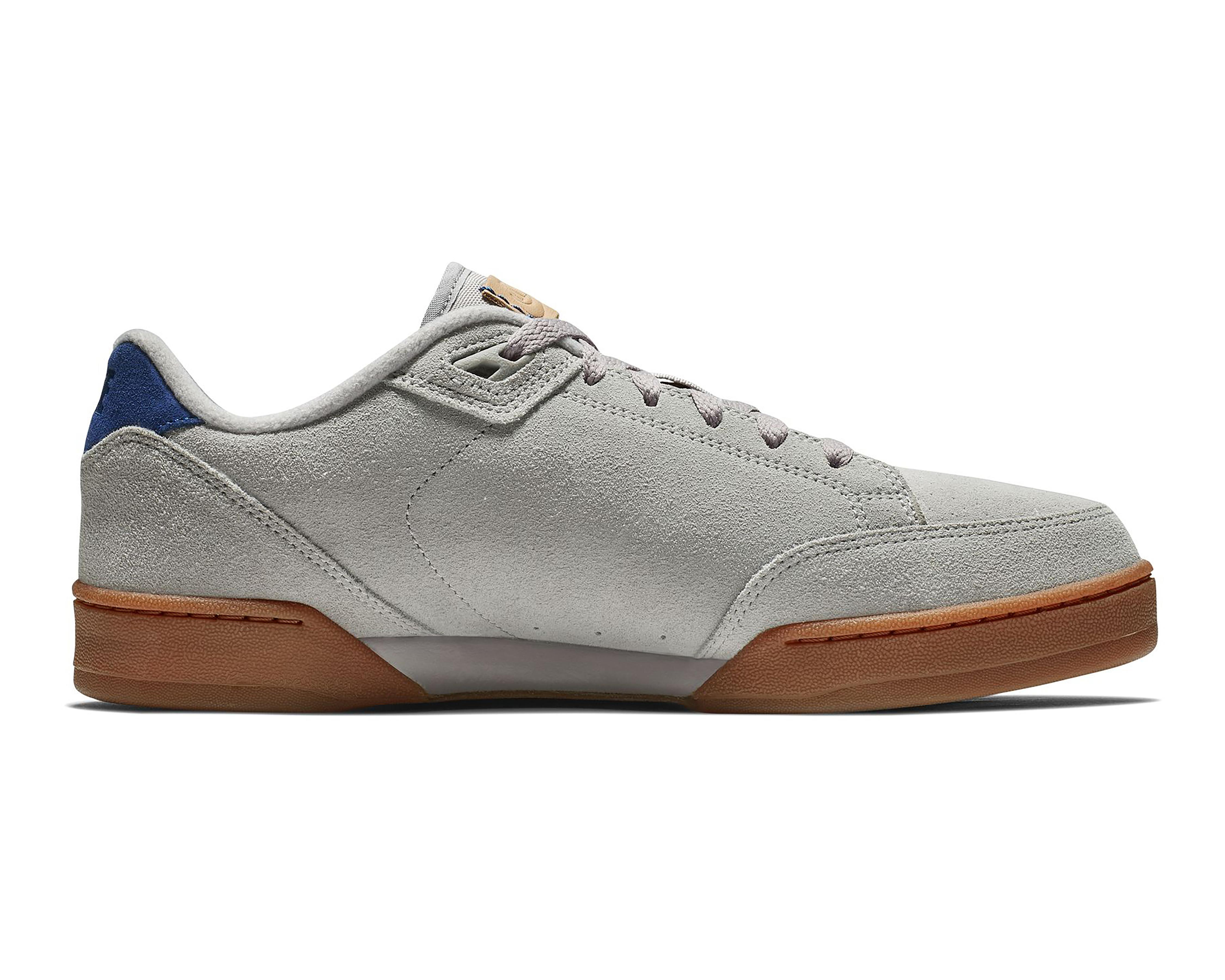 Foto 5 pulgar | Tenis Nike Grandstand II Suede para Hombre