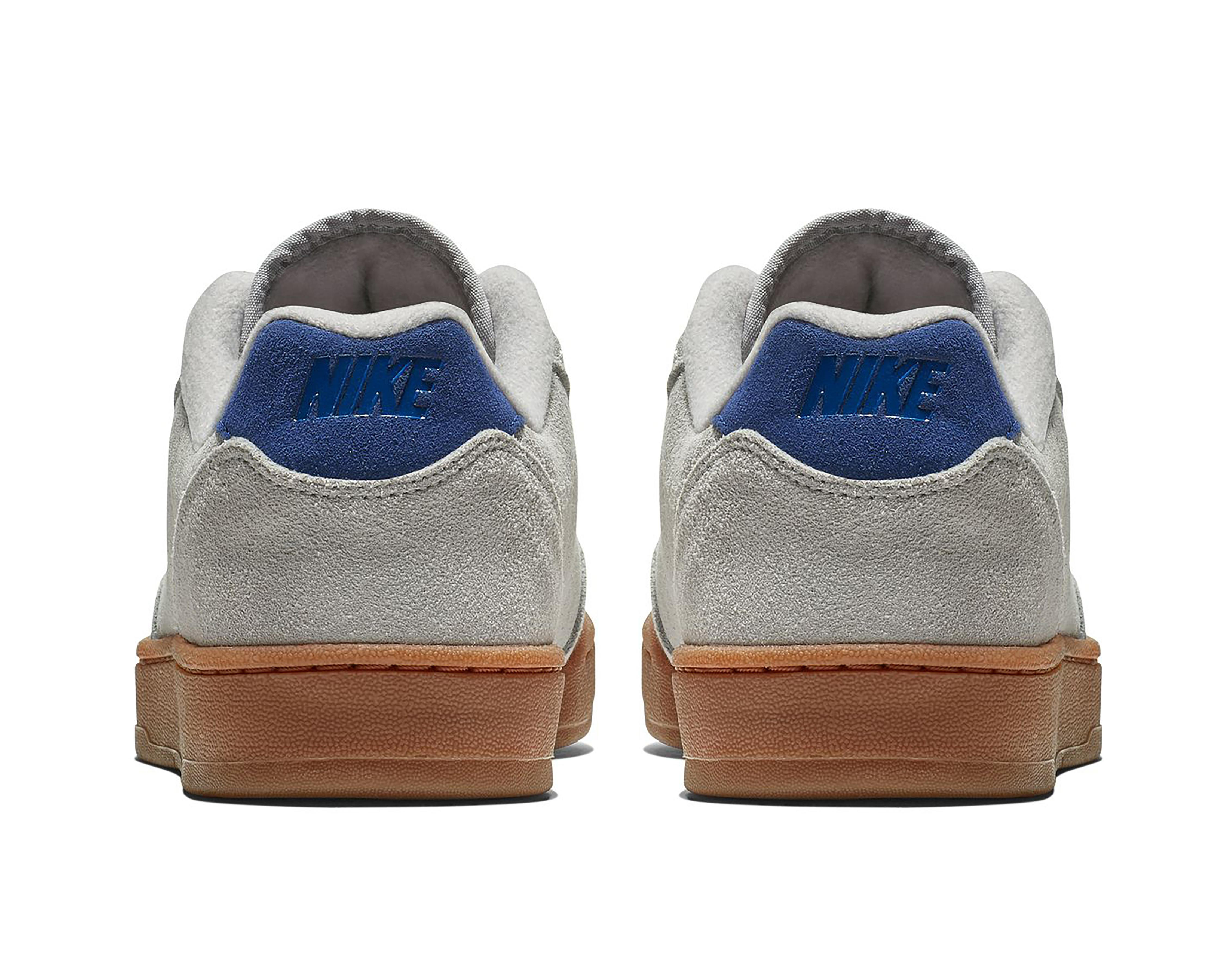 Foto 6 | Tenis Nike Grandstand II Suede para Hombre