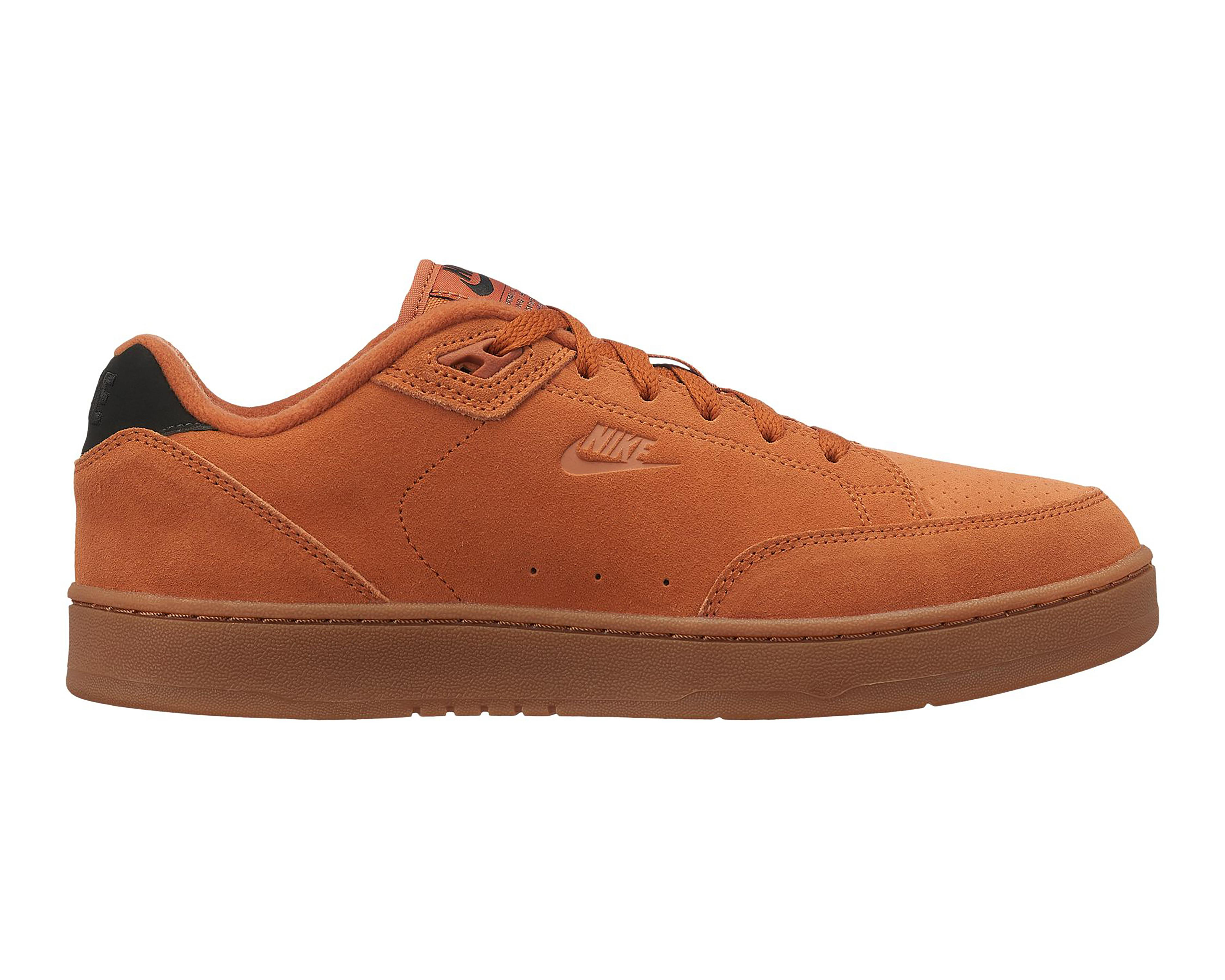 Foto 1 | Tenis Nike Grandstand II para Hombre