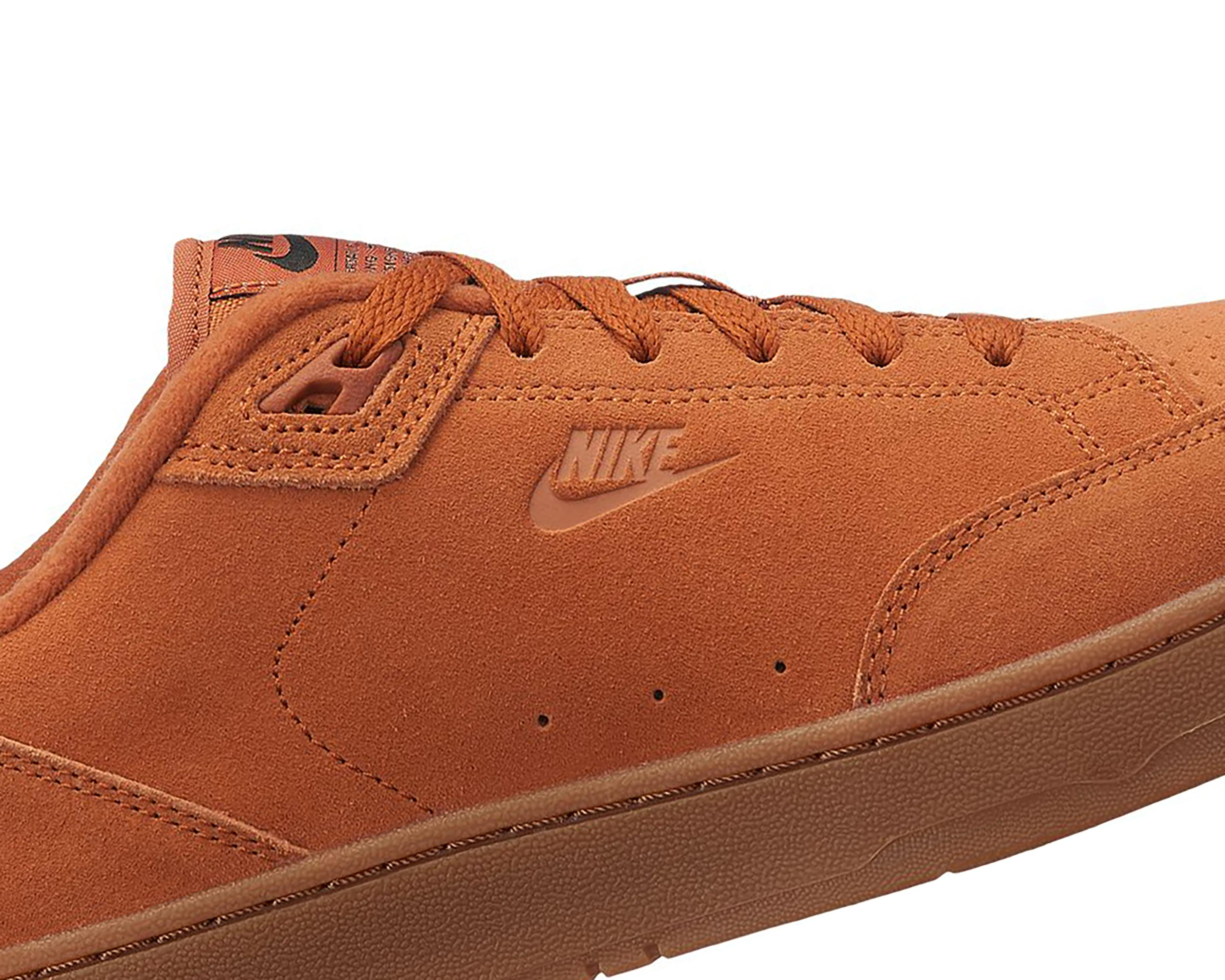 Foto 4 pulgar | Tenis Nike Grandstand II para Hombre