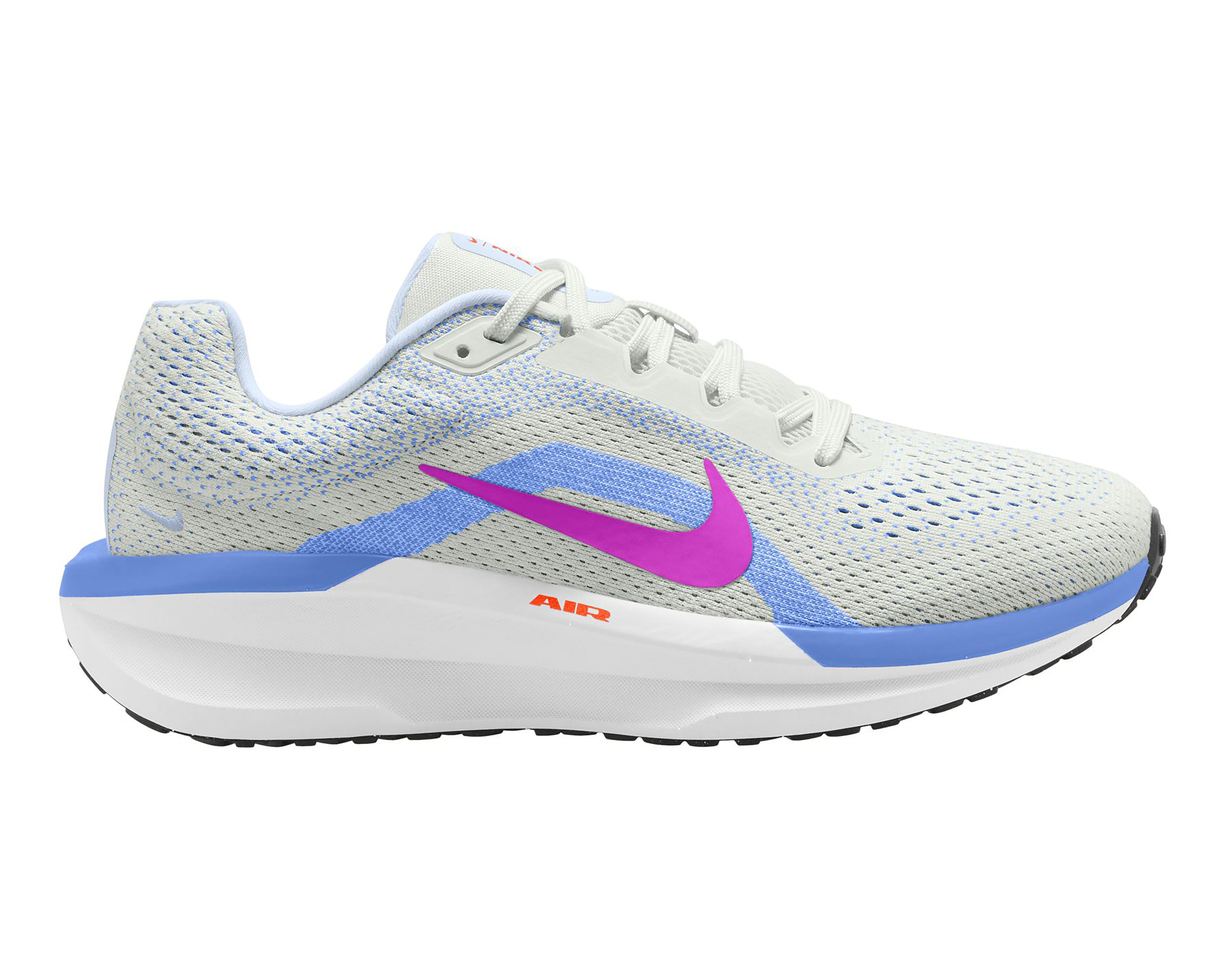 Tenis Nike Winflo 11 para Hombre $1,749