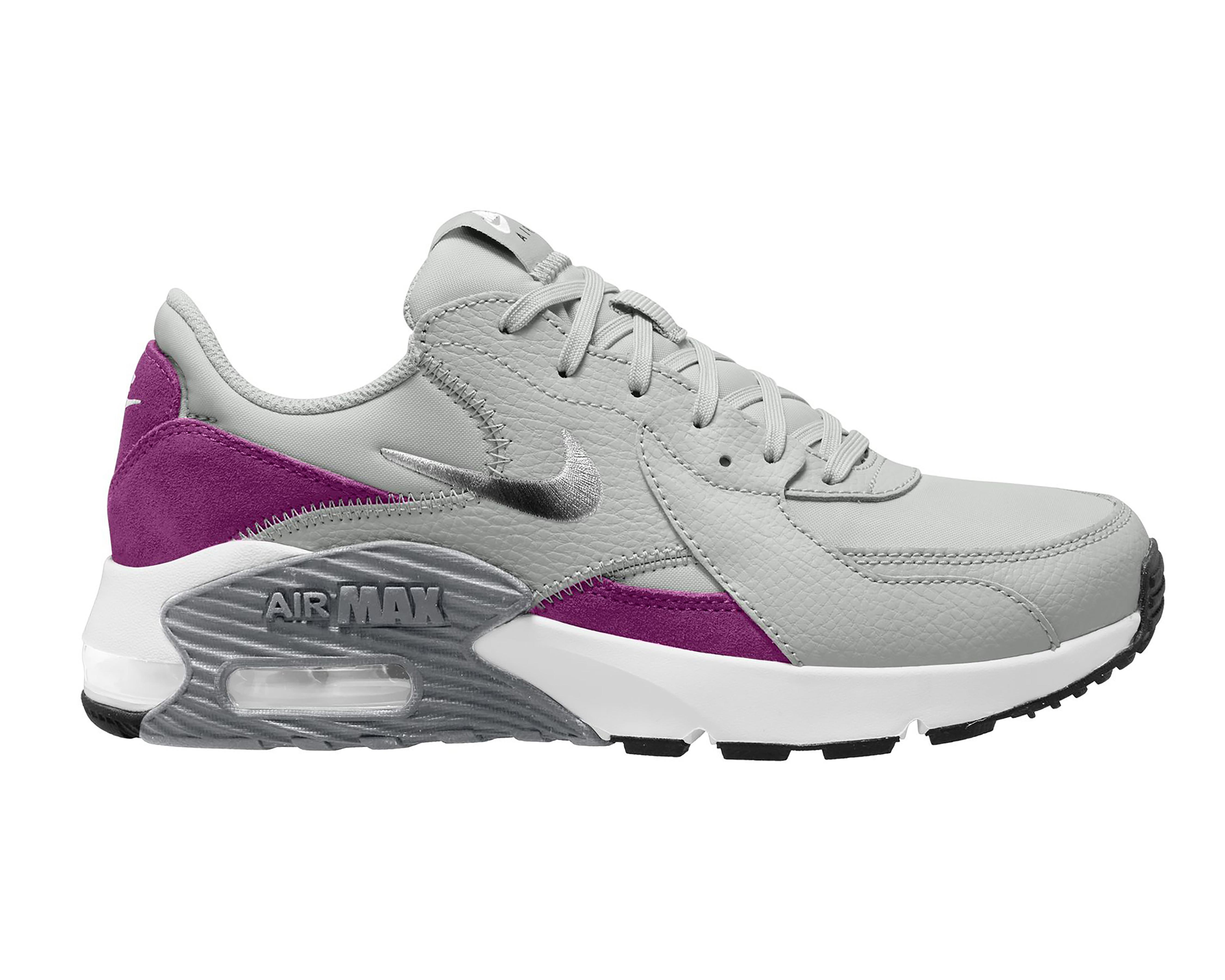 Foto 2 pulgar | Tenis Nike Air Max Excee para Hombre