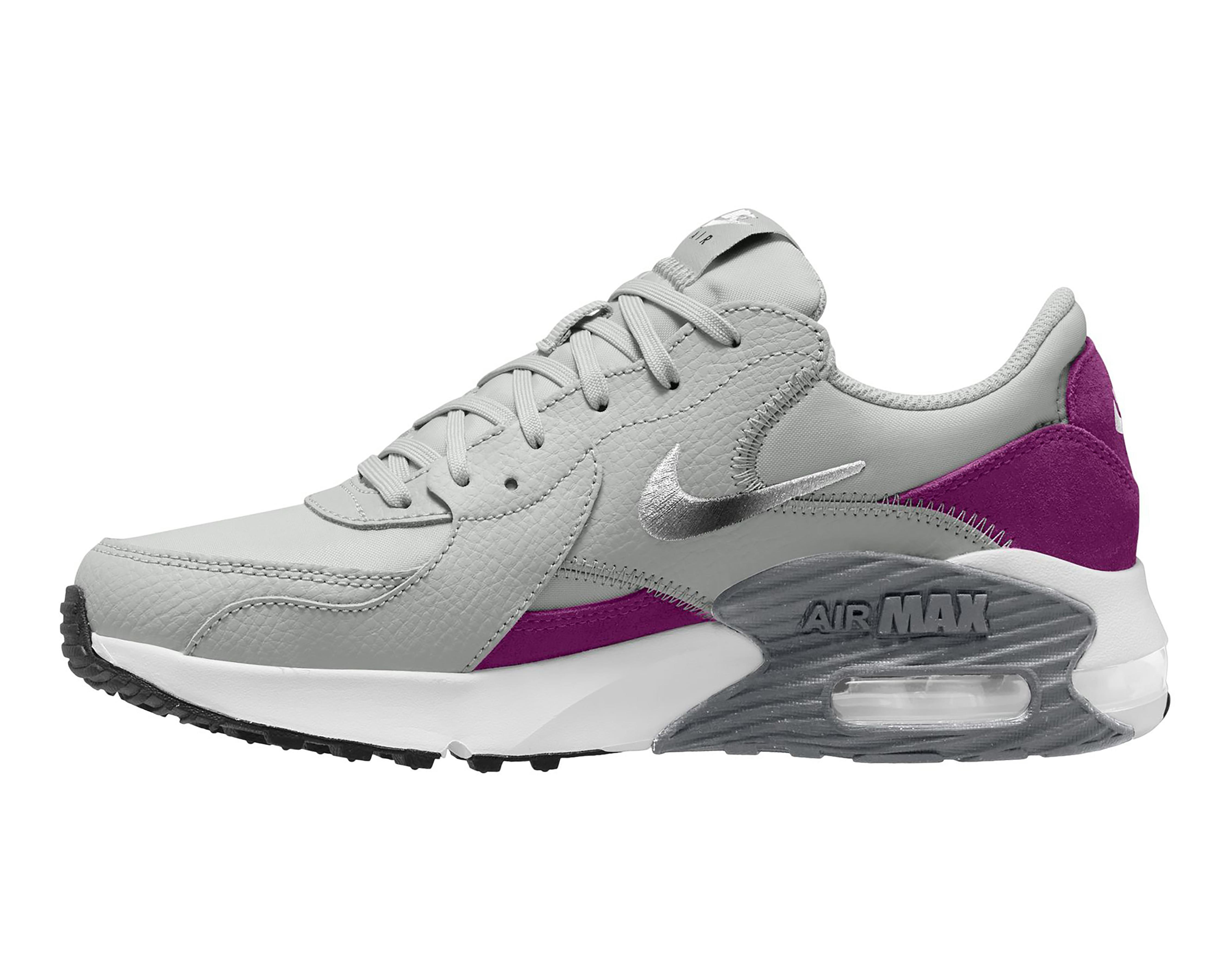 Foto 3 pulgar | Tenis Nike Air Max Excee para Hombre